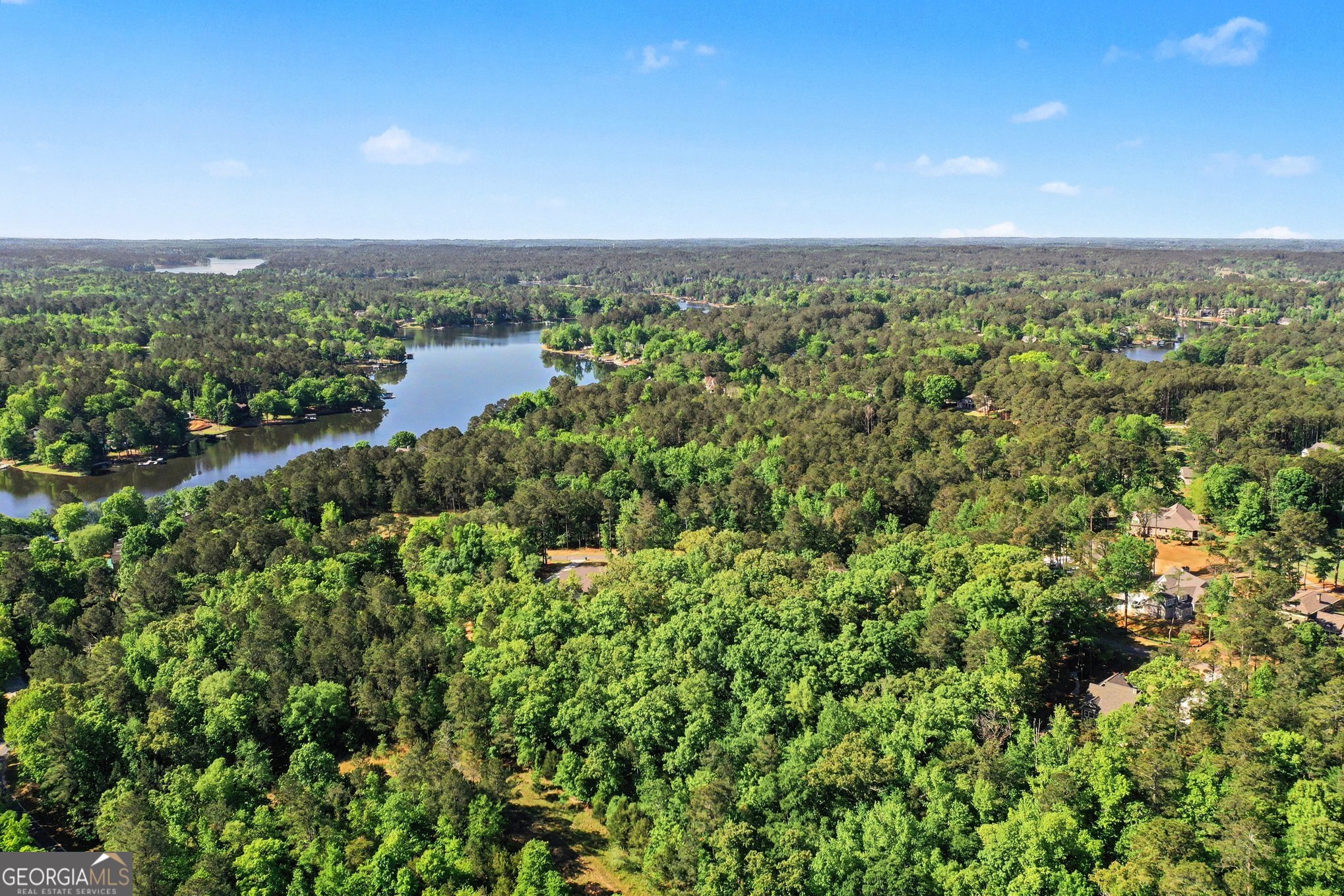1021 Shadow Creek Way Greensboro GA 30642