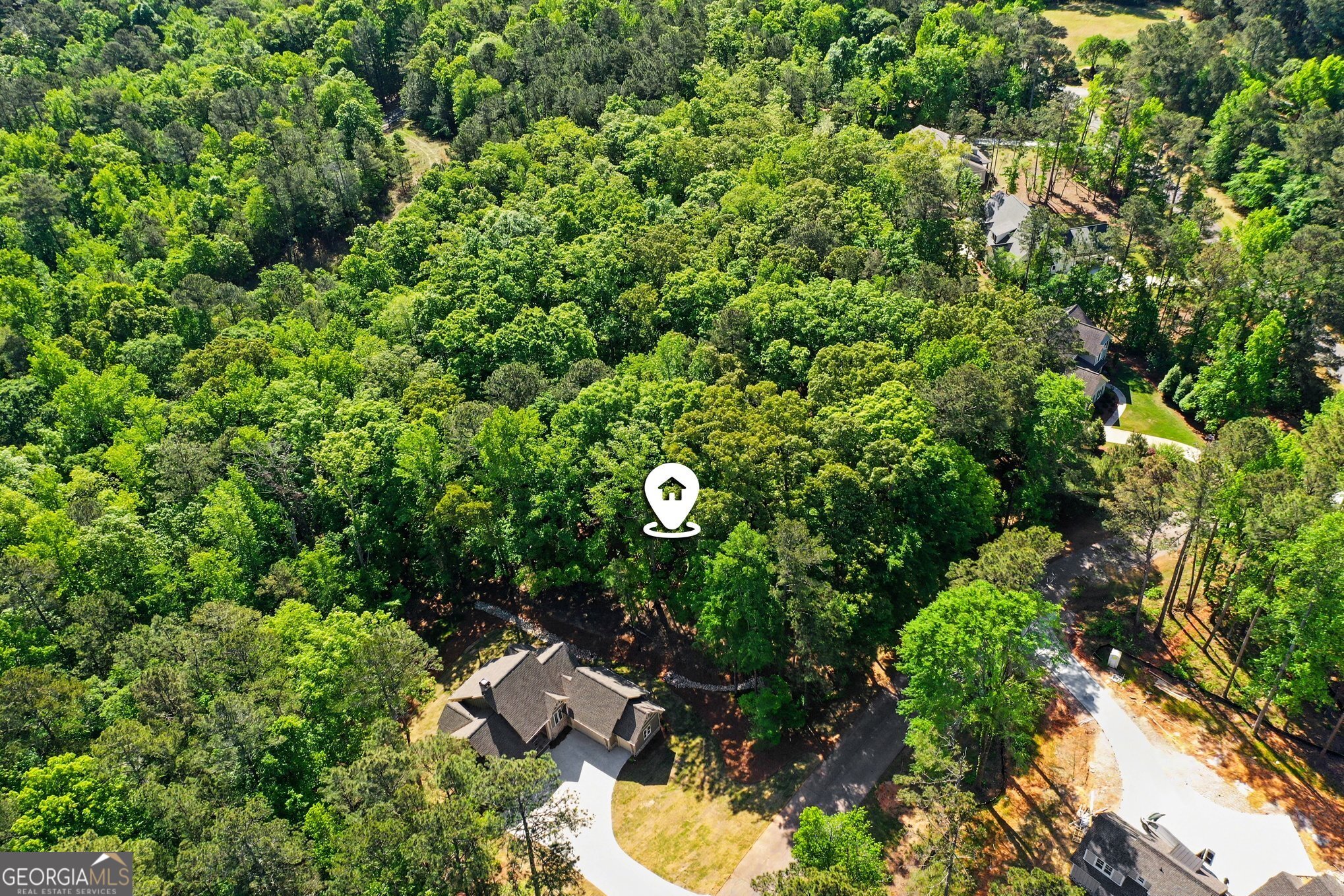 1021 Shadow Creek Way Greensboro GA 30642