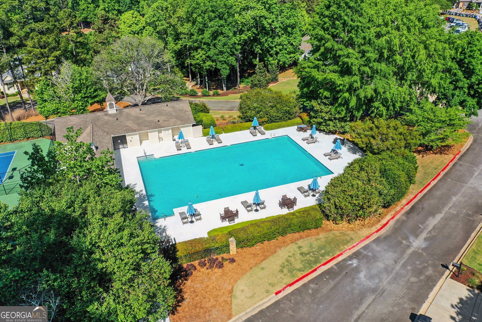 1021 Shadow Creek Way Greensboro GA 30642