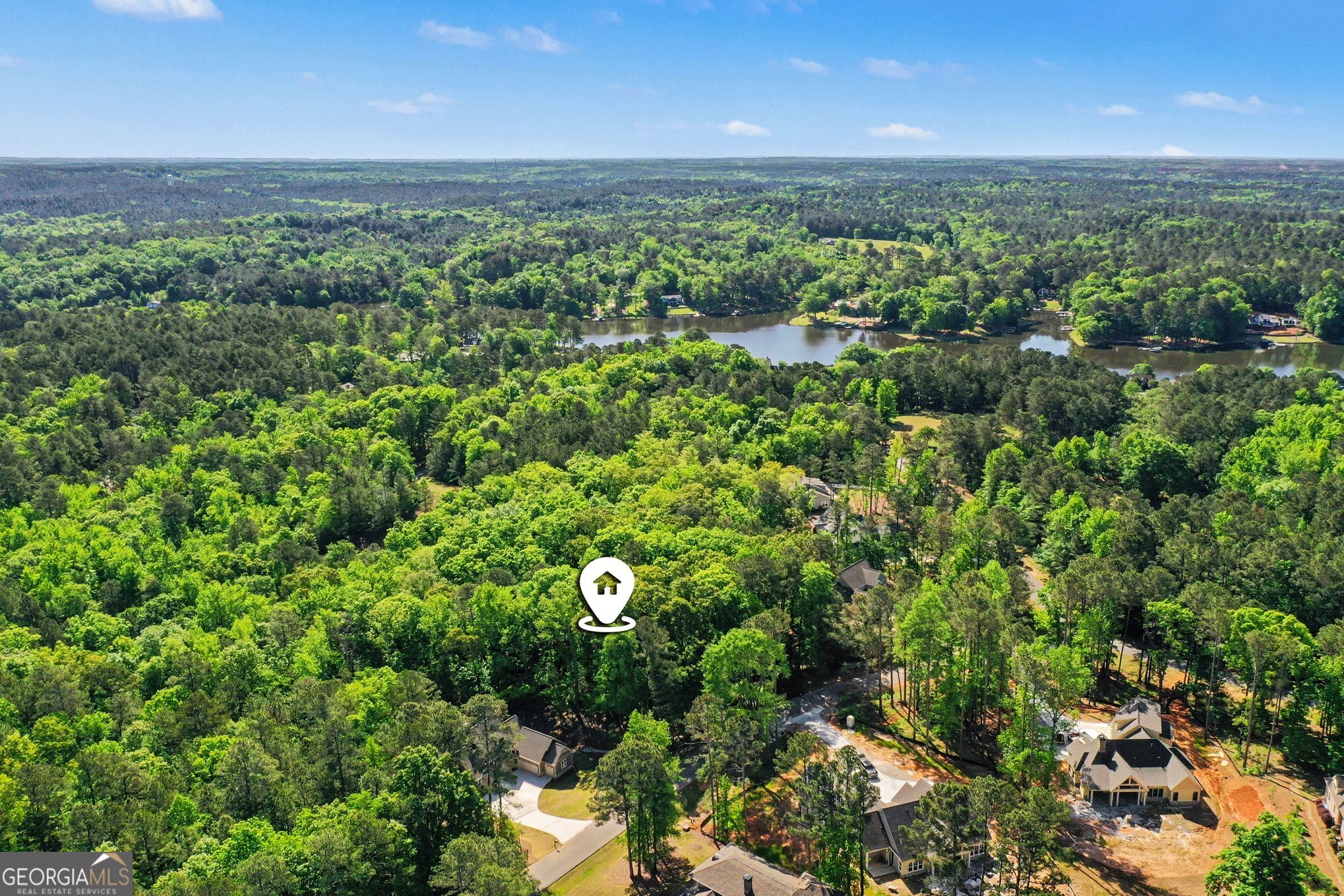 1021 Shadow Creek Way Greensboro GA 30642