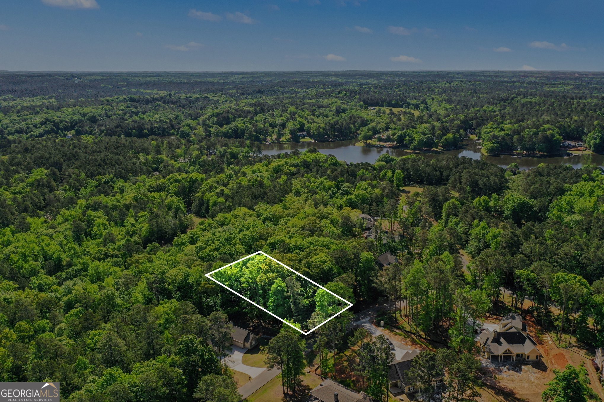 1021 Shadow Creek Way Greensboro GA 30642