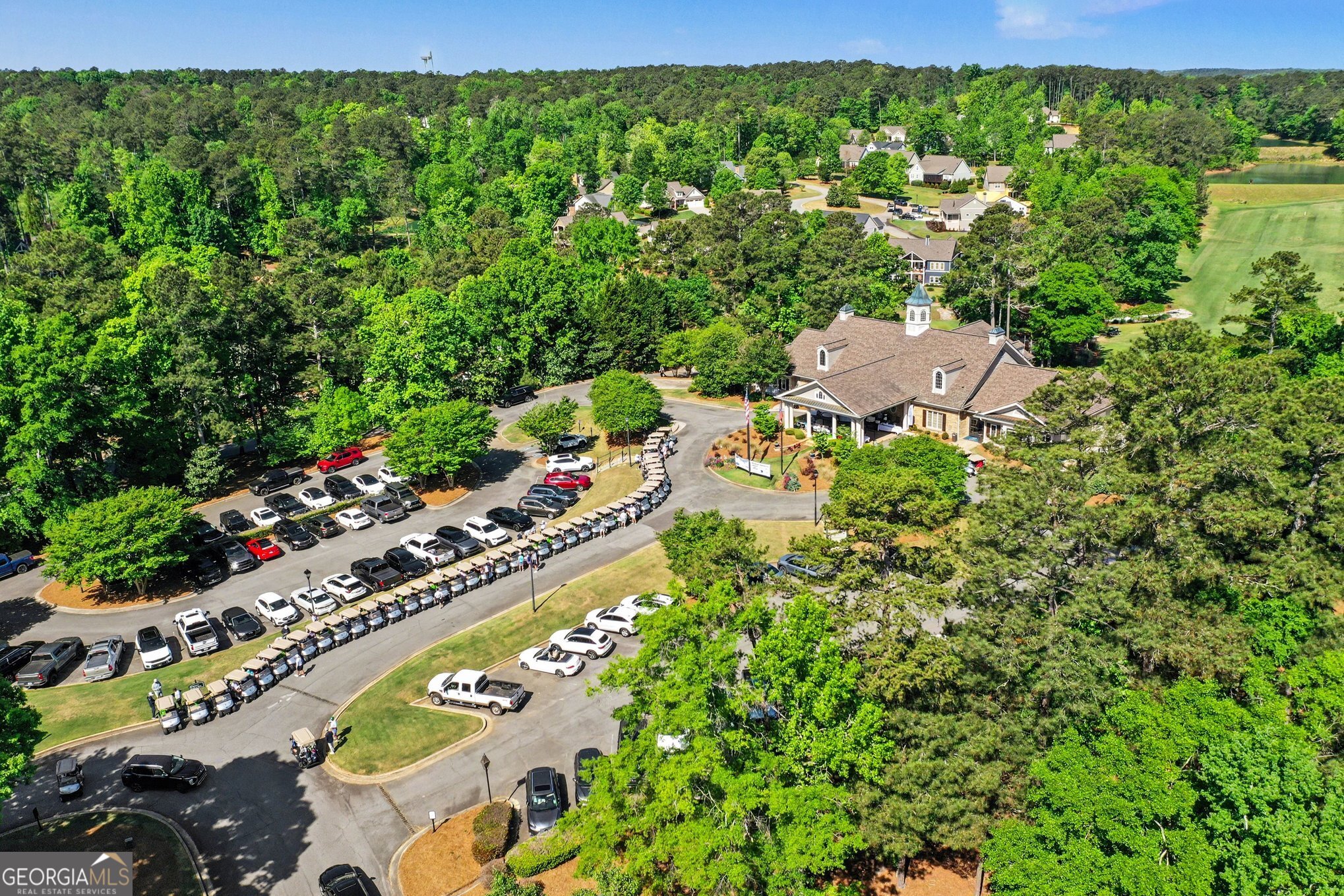 1021 Shadow Creek Way Greensboro GA 30642