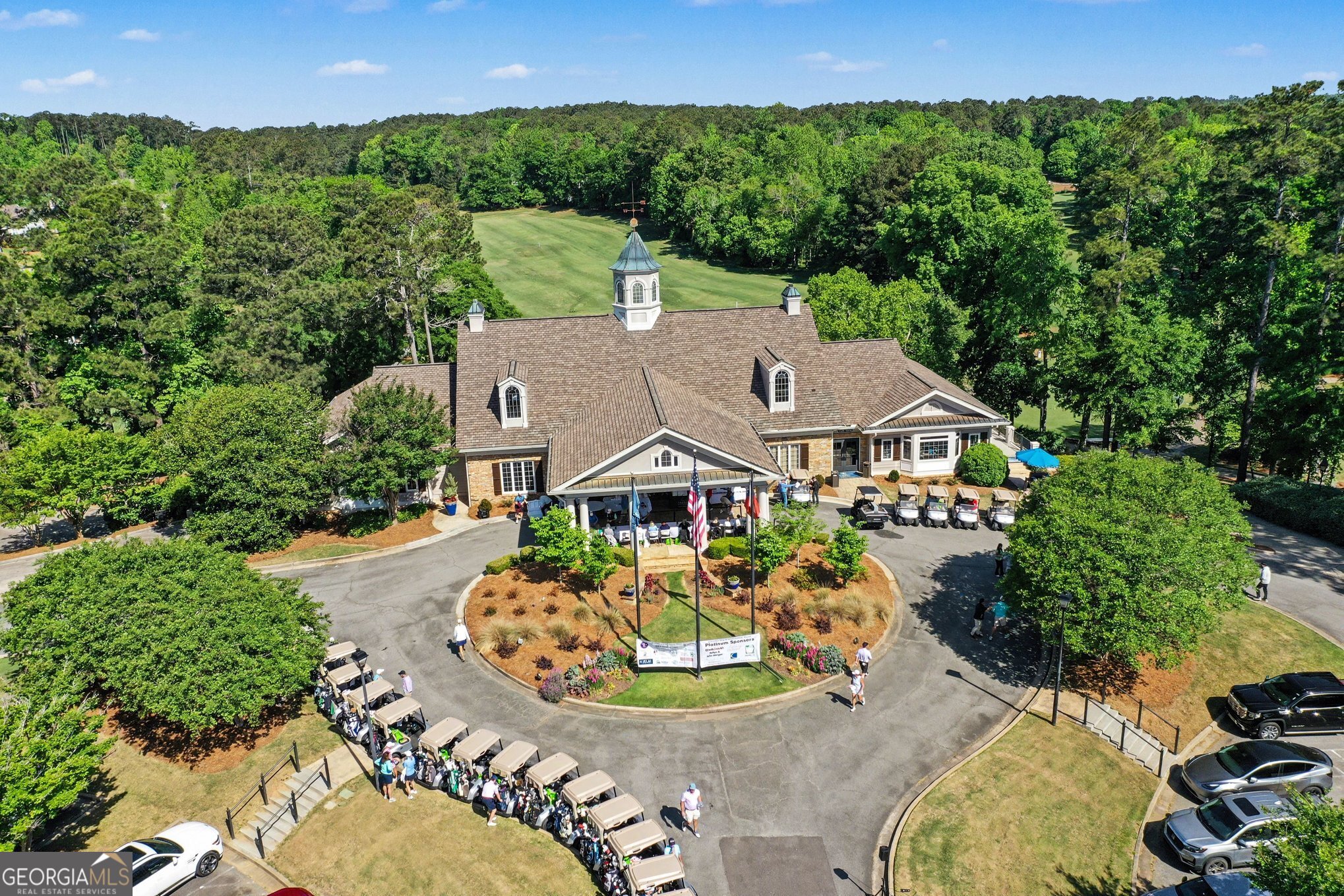 1021 Shadow Creek Way Greensboro GA 30642