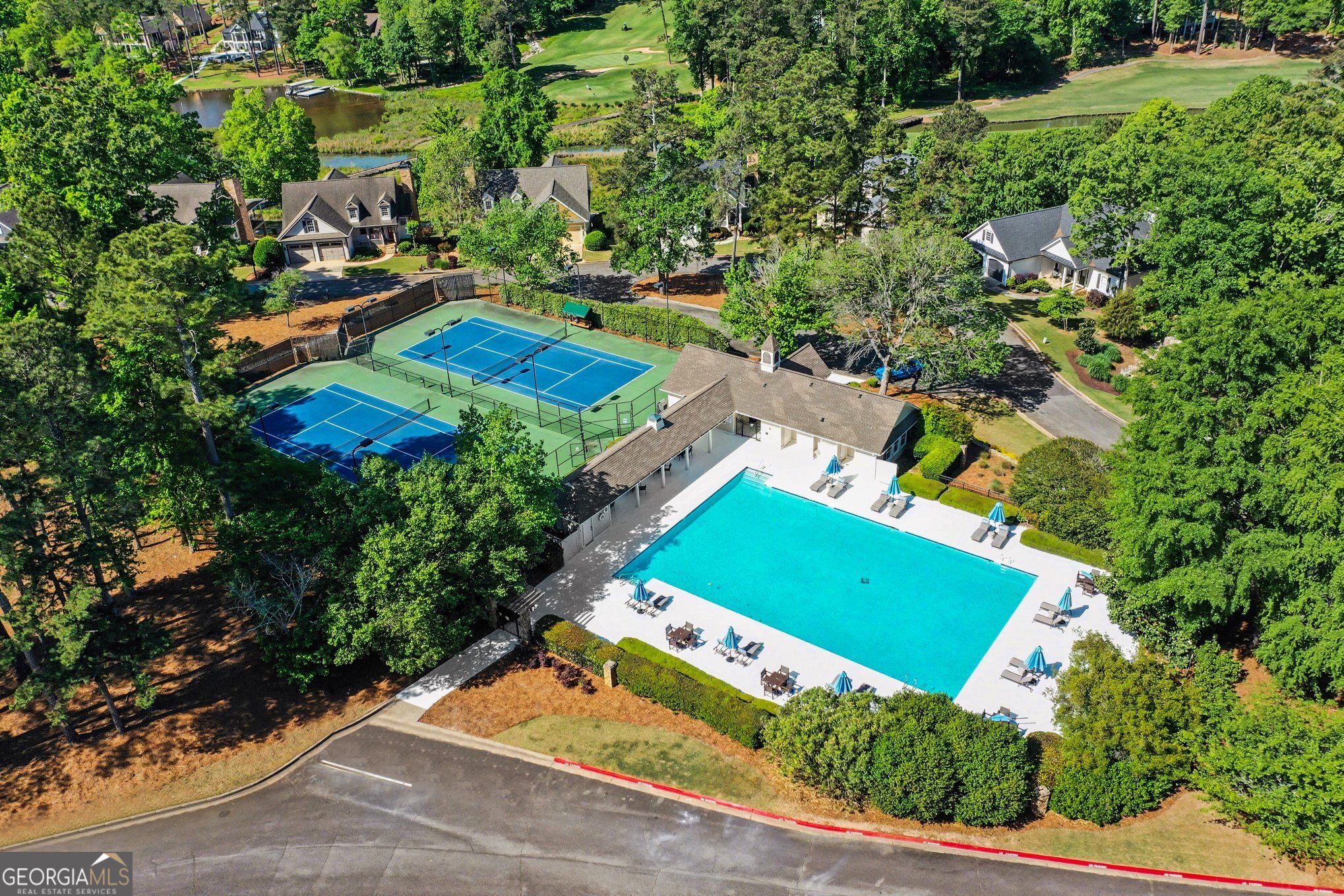 1021 Shadow Creek Way Greensboro GA 30642