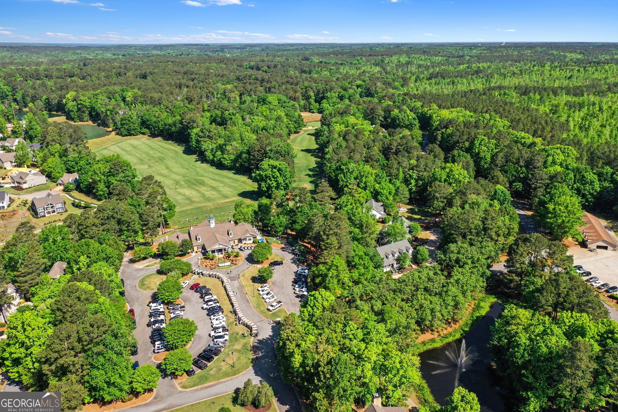 1021 Shadow Creek Way Greensboro GA 30642