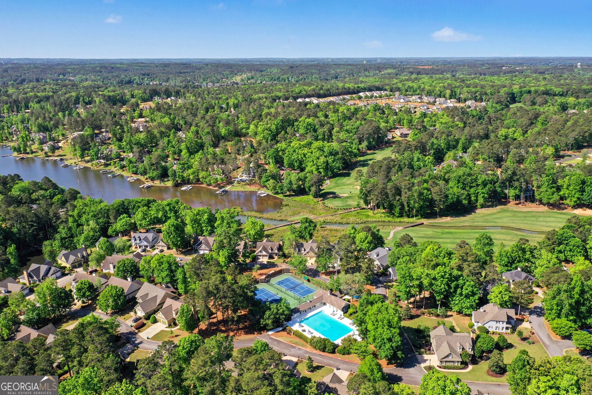 1021 Shadow Creek Way Greensboro GA 30642