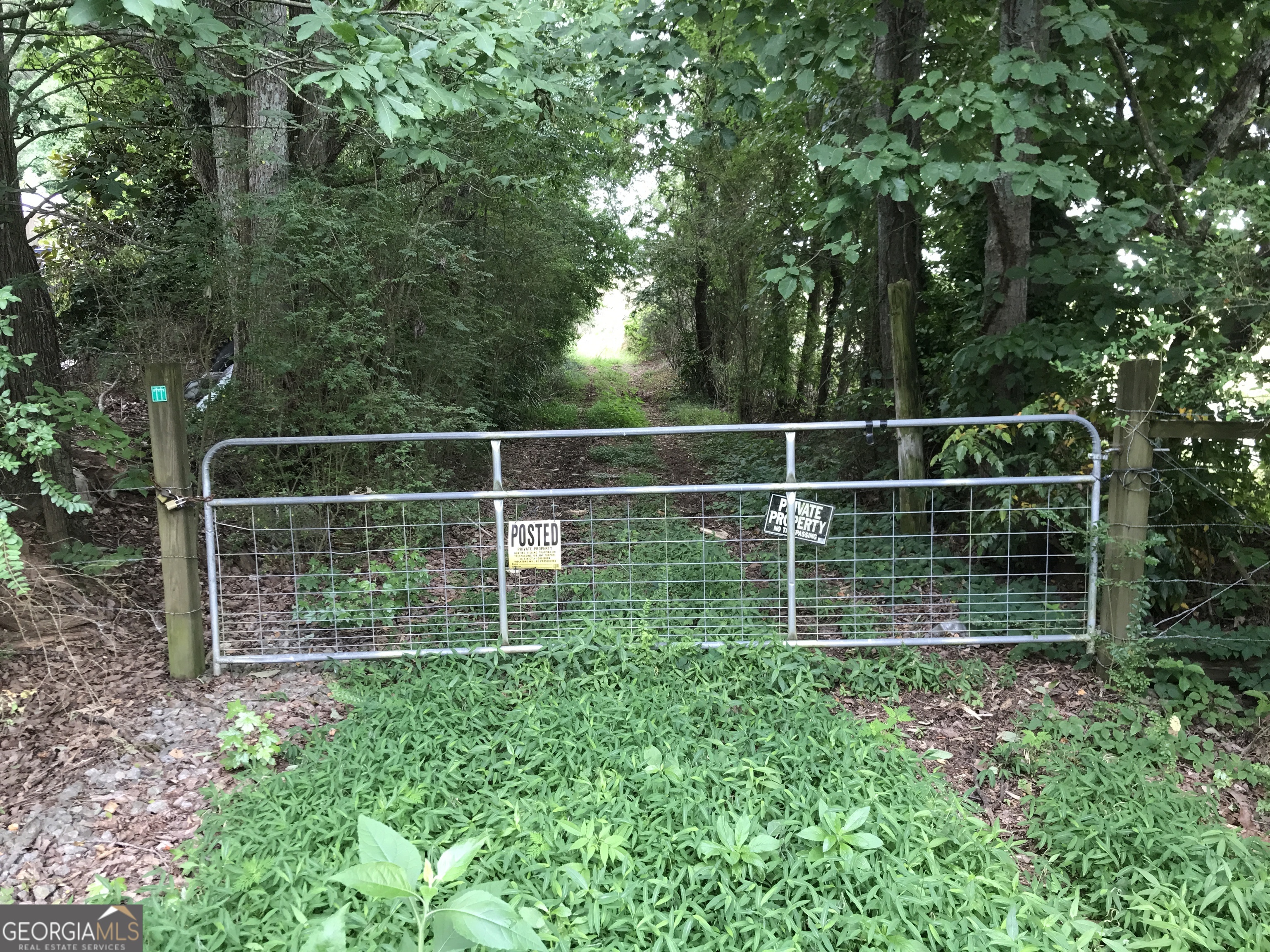 0 Moores Gin Road Fairmount GA 30139