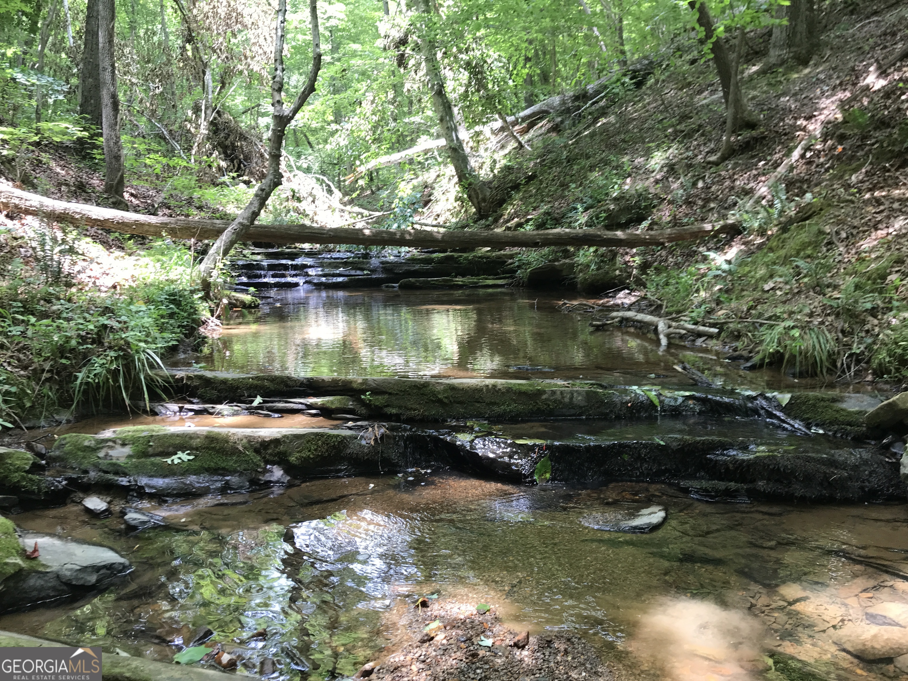 0 Moores Gin Road Fairmount GA 30139