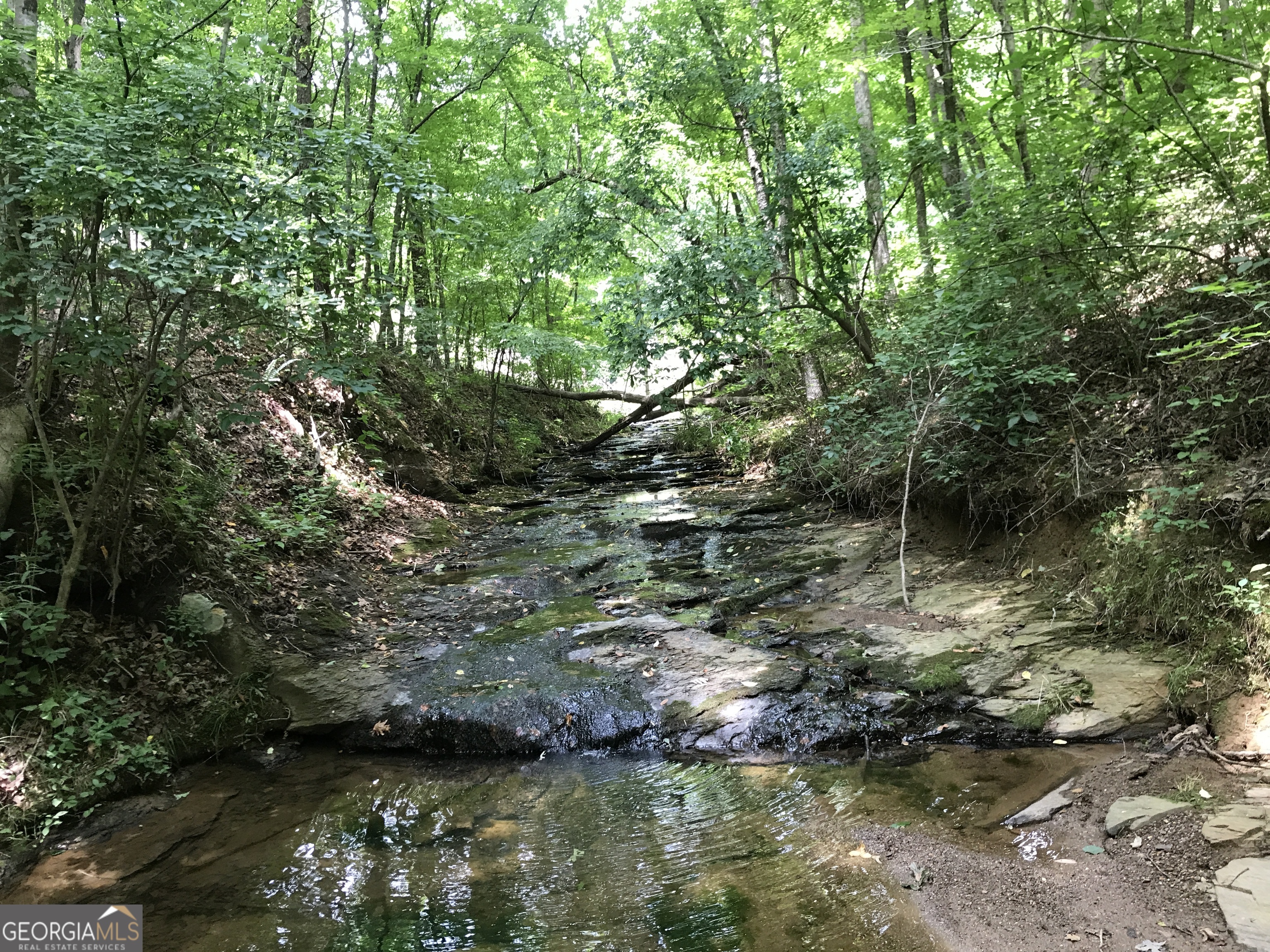 0 Moores Gin Road Fairmount GA 30139