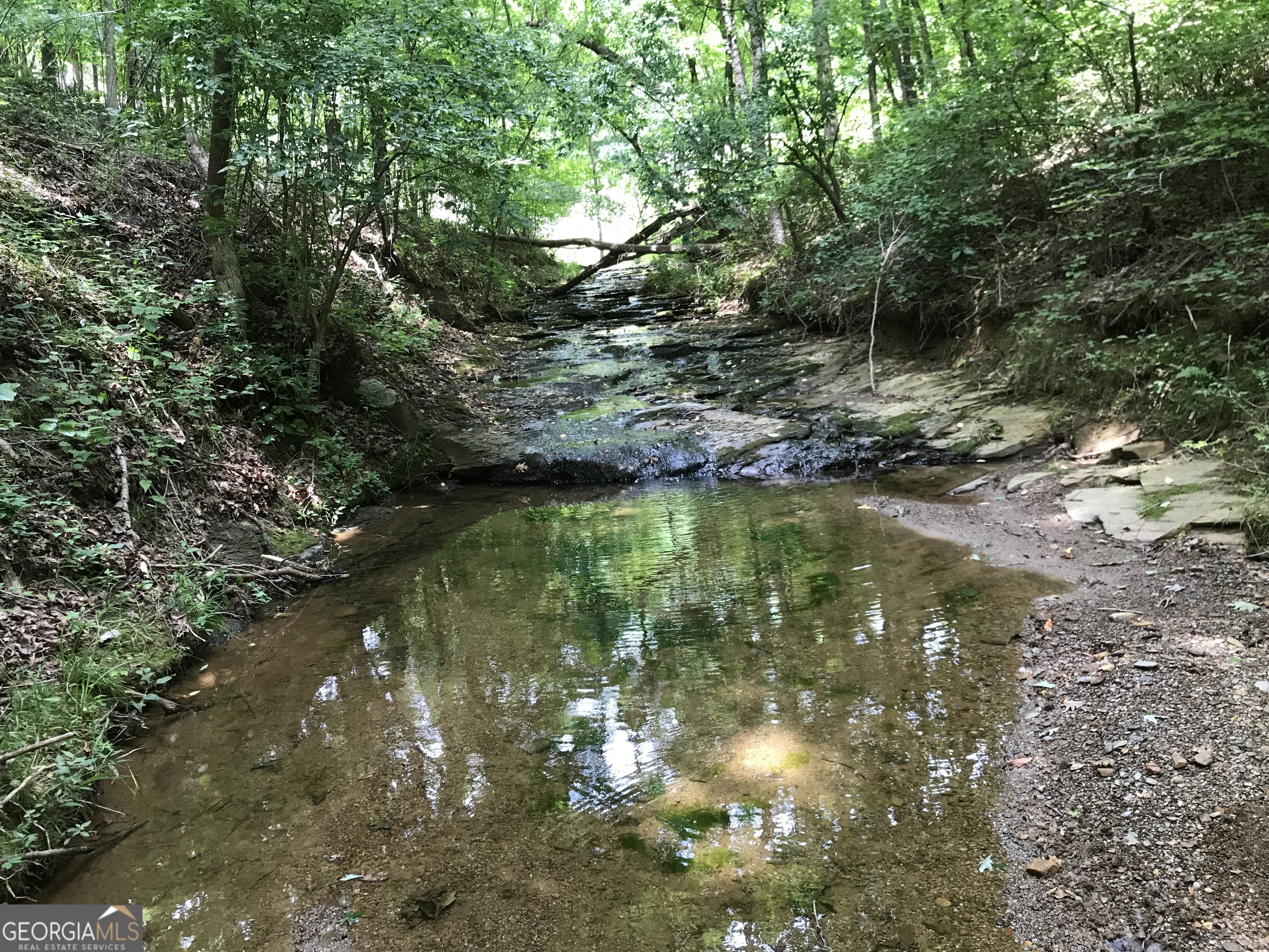 0 Moores Gin Road Fairmount GA 30139