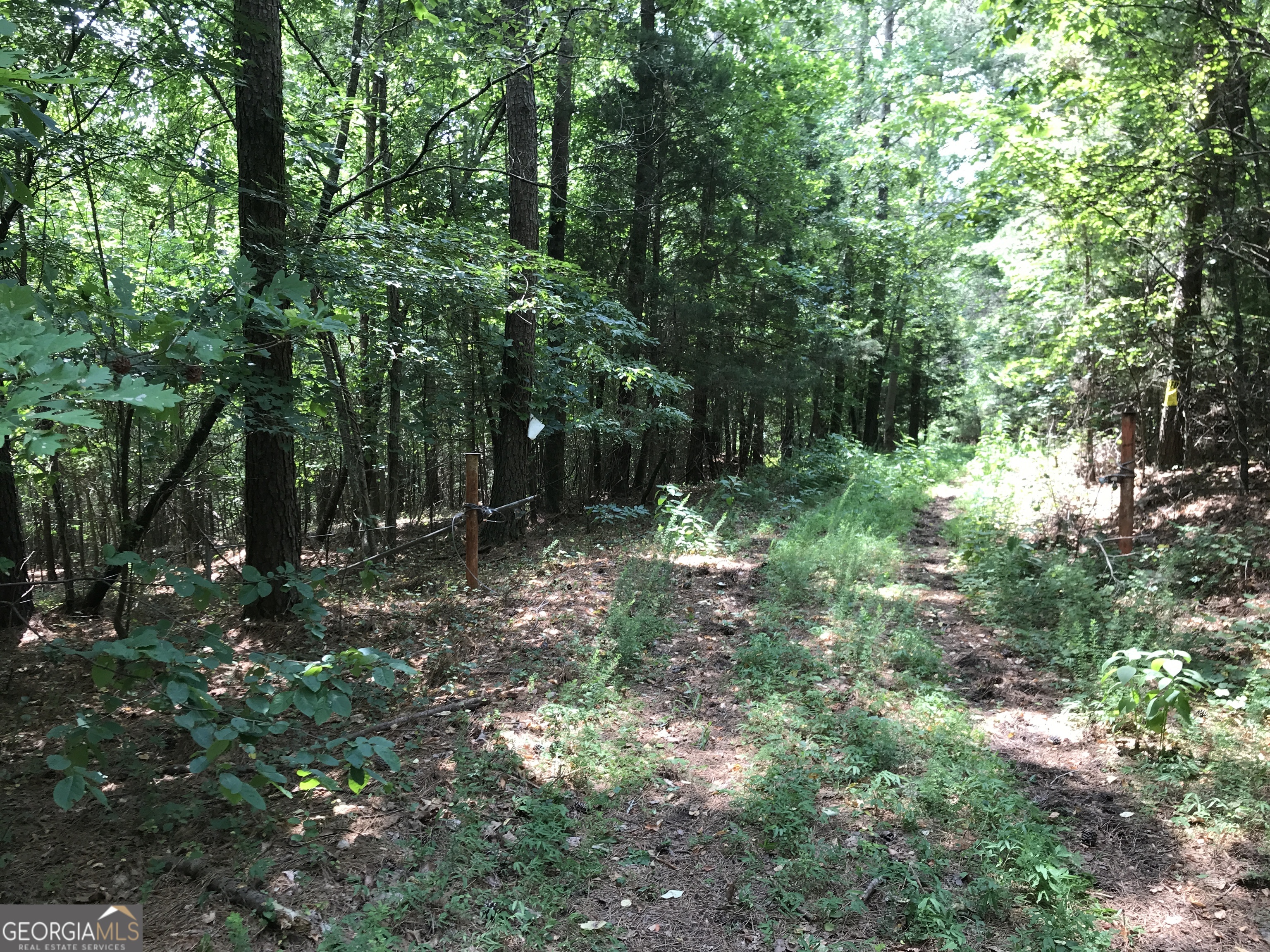 0 Moores Gin Road Fairmount GA 30139