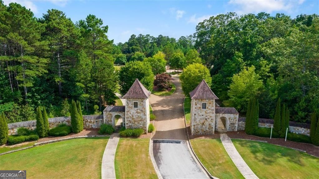 722 Giverny Way South Fulton GA 30213