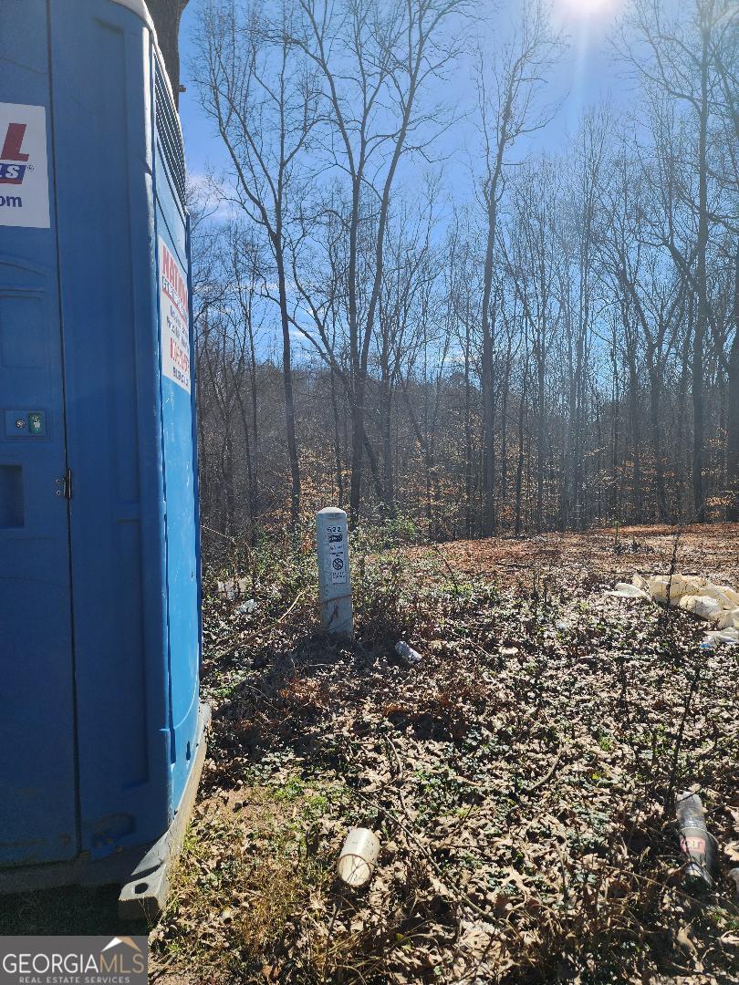 622 Katy Creek South Fulton GA 30349