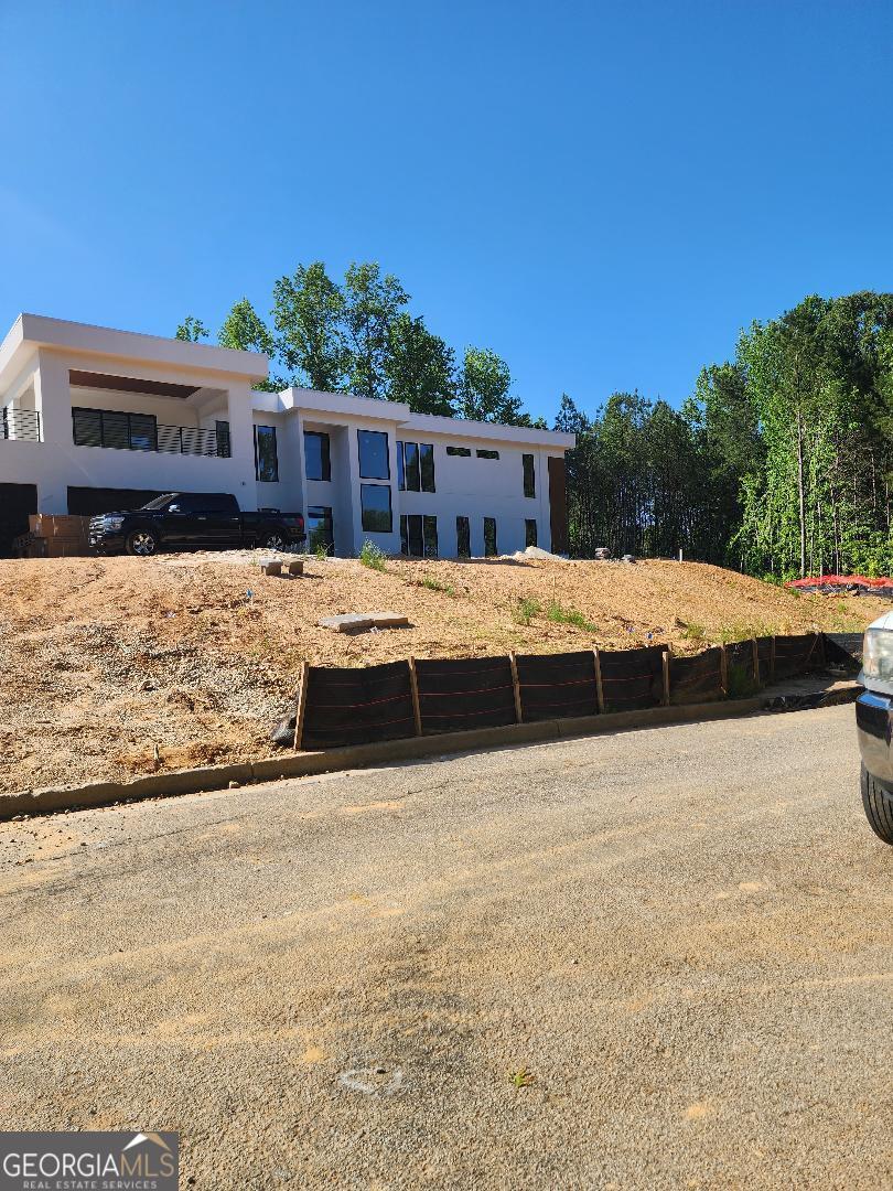 622 Katy Creek South Fulton GA 30349
