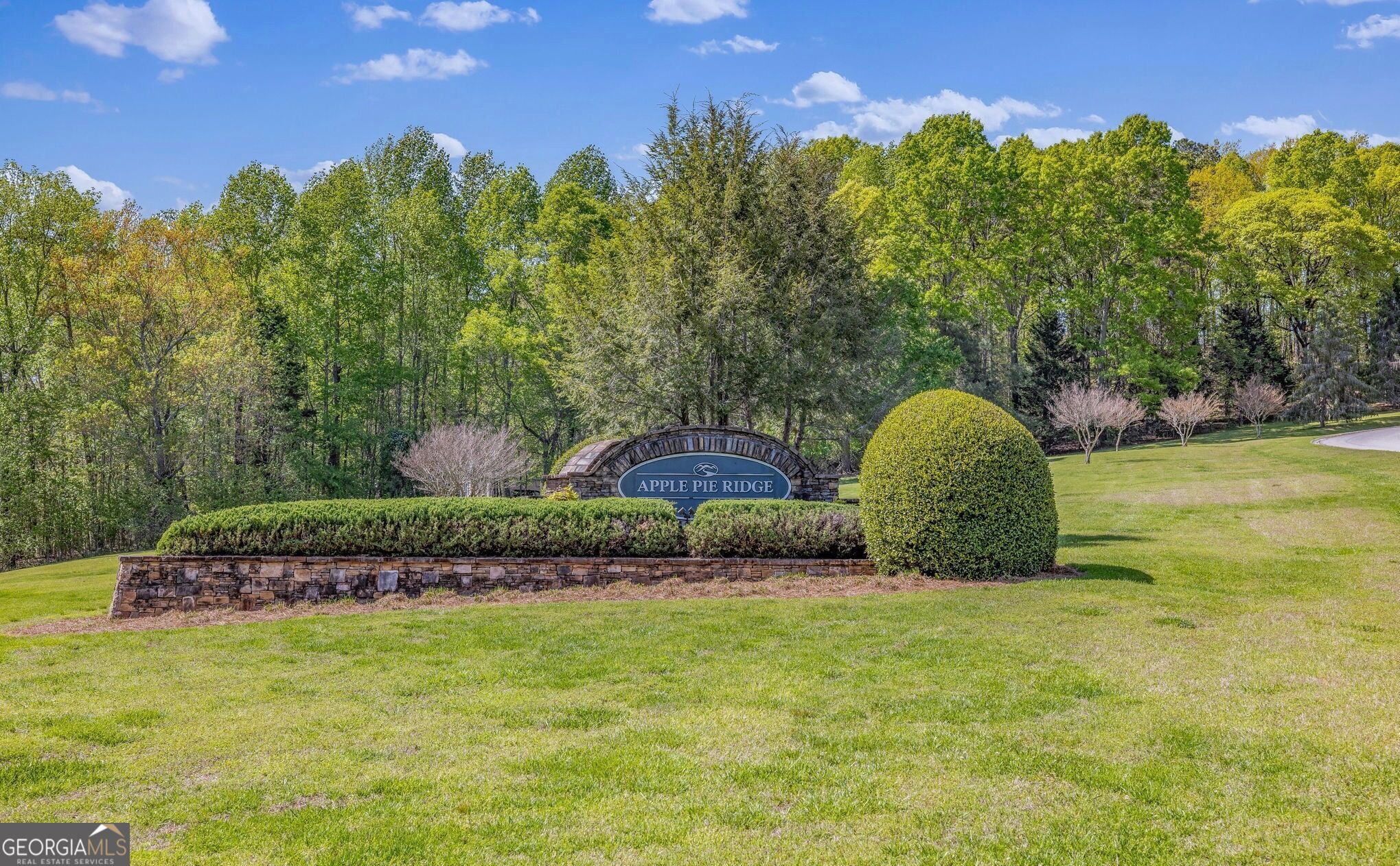 Lot 14 Lakeview Court Baldwin GA 30511