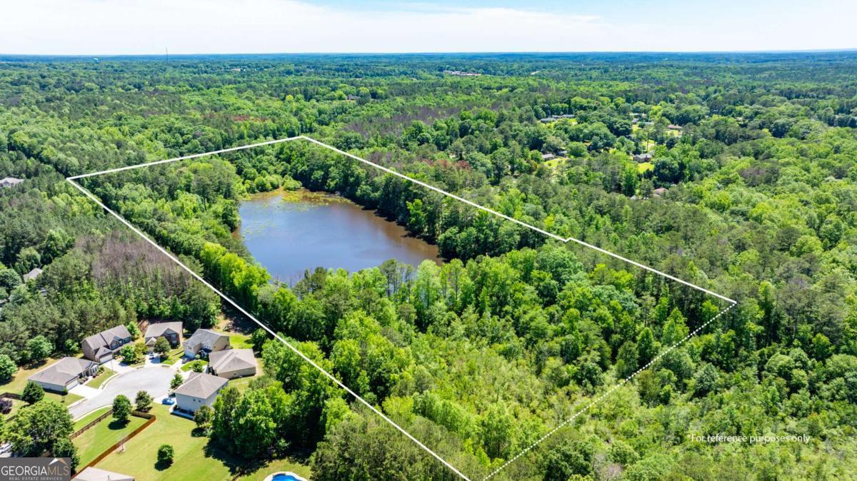 8 Canterbury Drive Newnan GA 30263