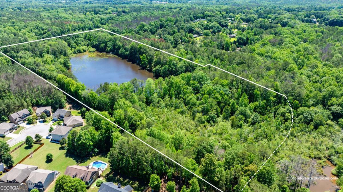 8 Canterbury Drive Newnan GA 30263
