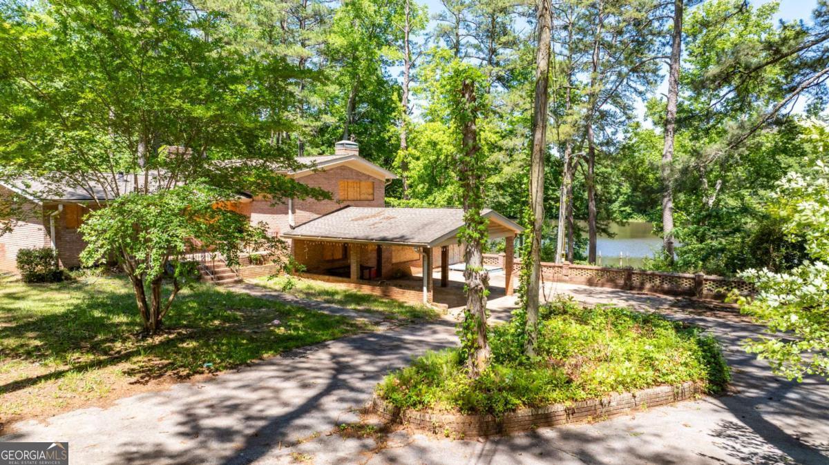 8 Canterbury Drive Newnan GA 30263