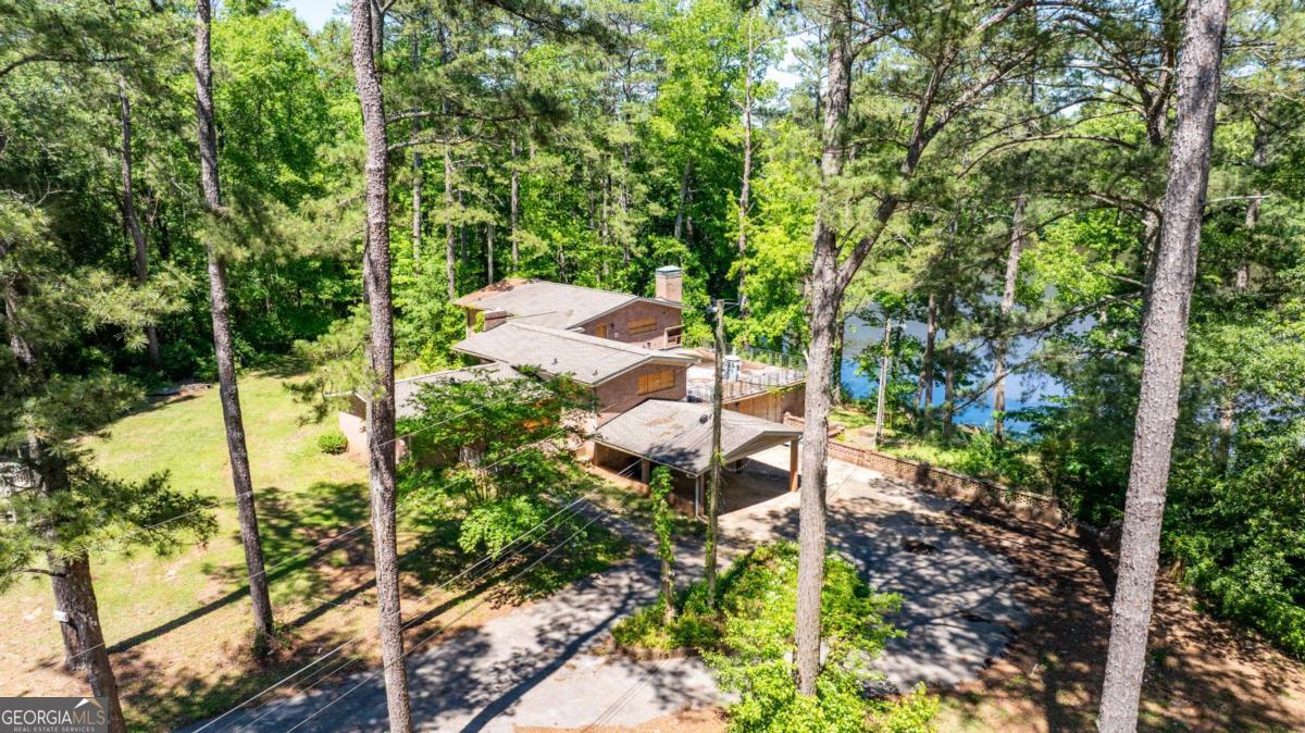 8 Canterbury Drive Newnan GA 30263
