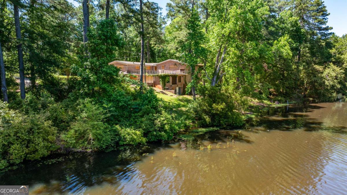 8 Canterbury Drive Newnan GA 30263