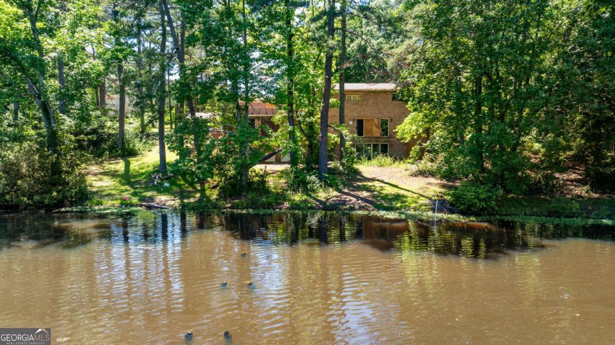 8 Canterbury Drive Newnan GA 30263
