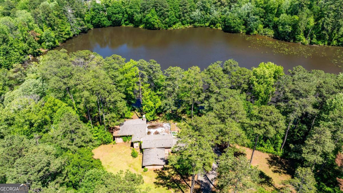 8 Canterbury Drive Newnan GA 30263