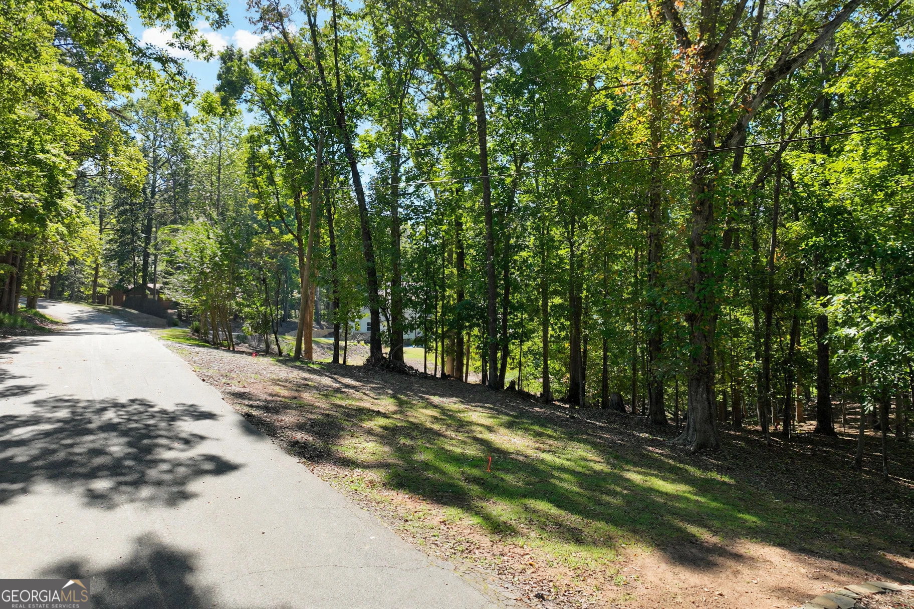 5543 Hidden Harbor Drive Gainesville GA 30504