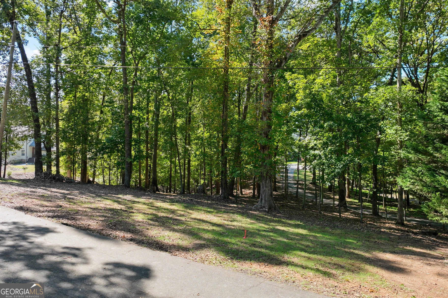 5543 Hidden Harbor Drive Gainesville GA 30504