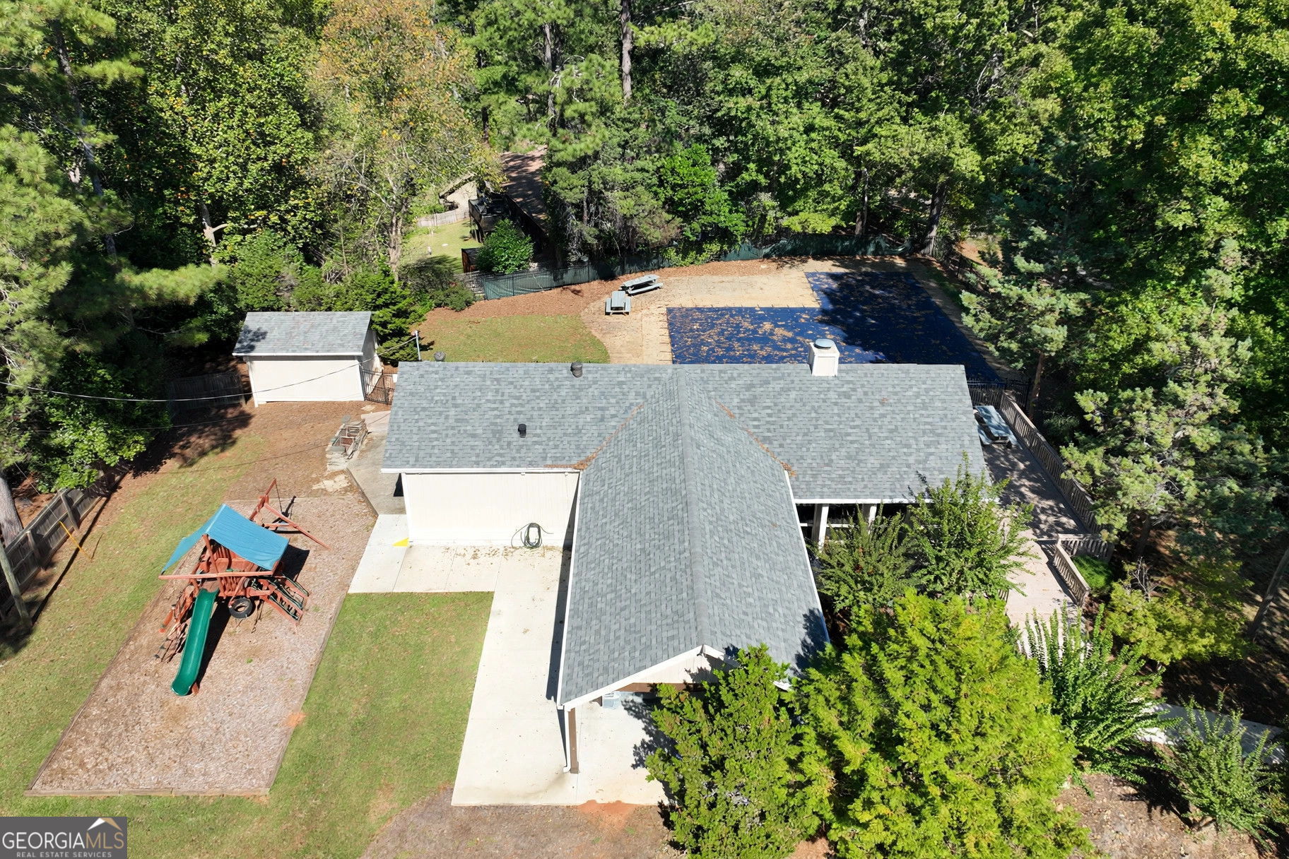 5543 Hidden Harbor Drive Gainesville GA 30504