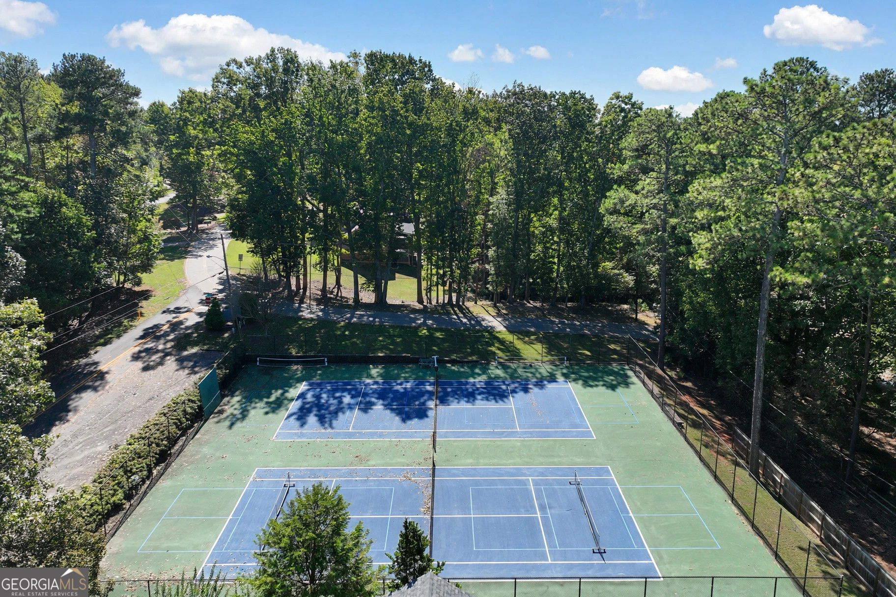 5543 Hidden Harbor Drive Gainesville GA 30504