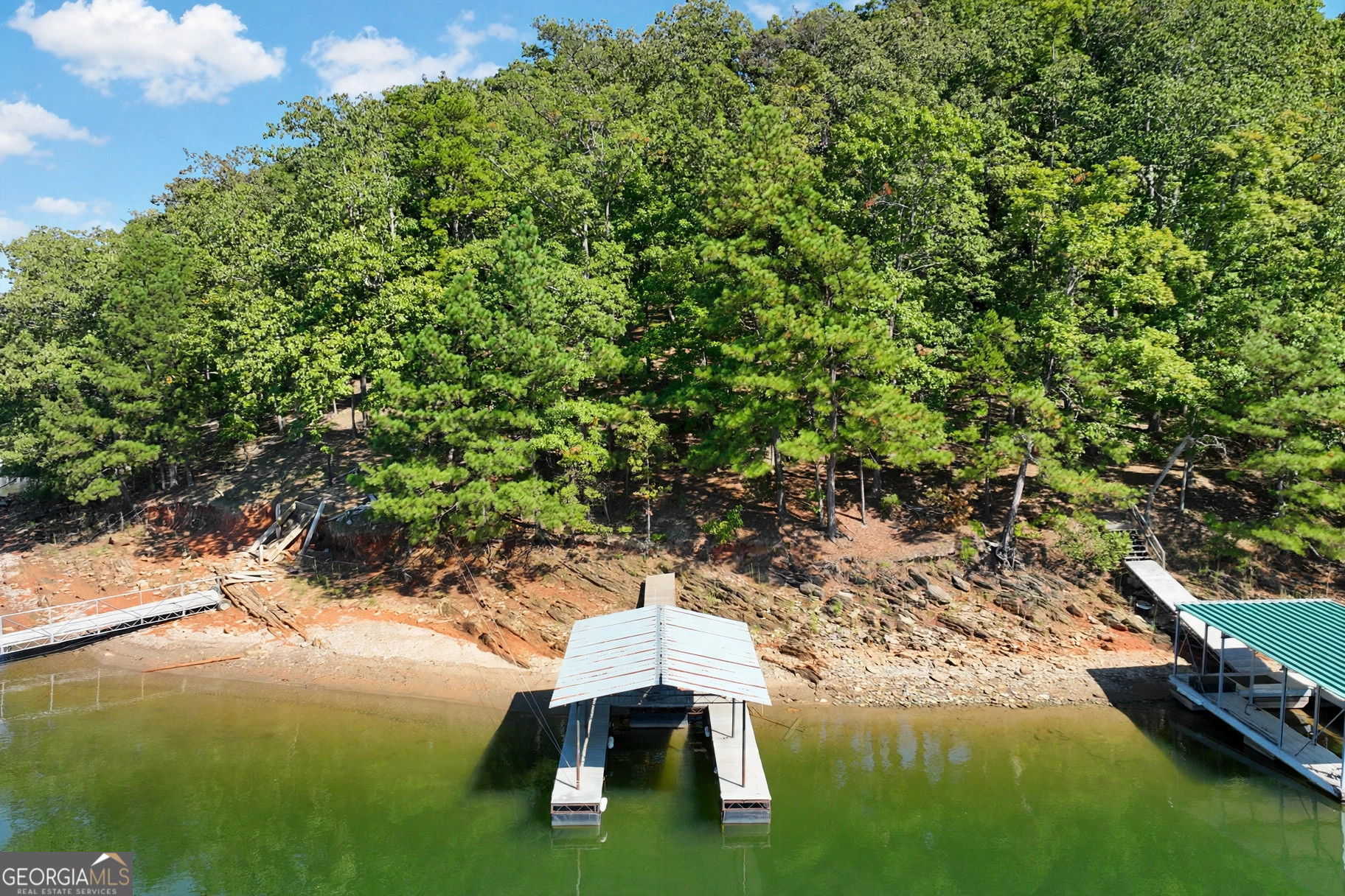 5543 Hidden Harbor Drive Gainesville GA 30504