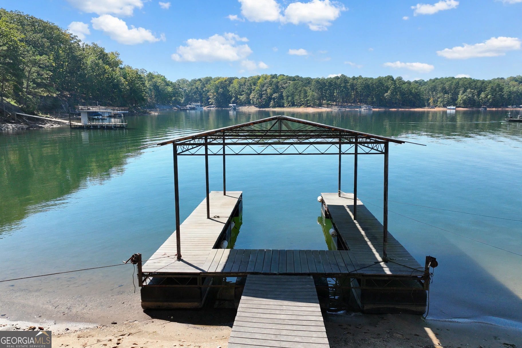 5543 Hidden Harbor Drive Gainesville GA 30504