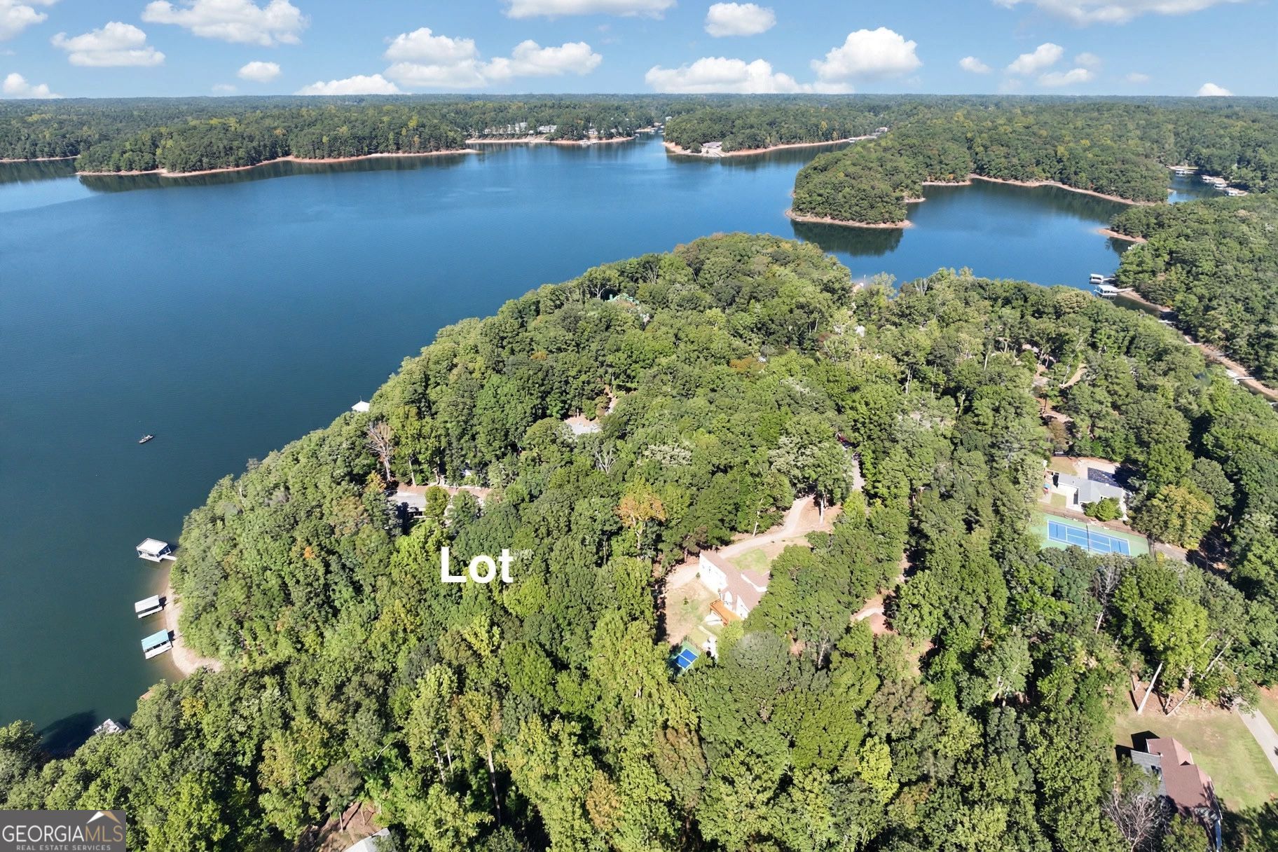 5543 Hidden Harbor Drive Gainesville GA 30504