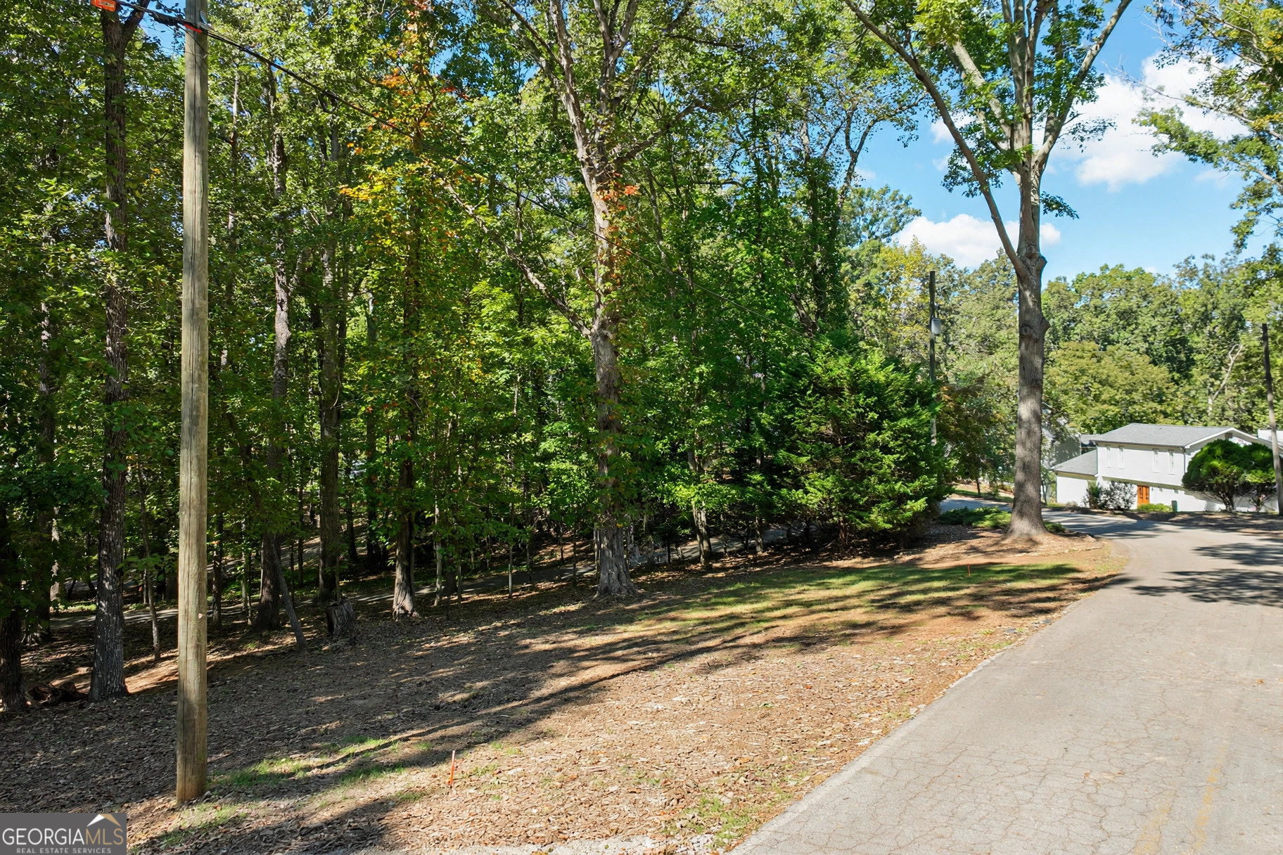 5543 Hidden Harbor Drive Gainesville GA 30504