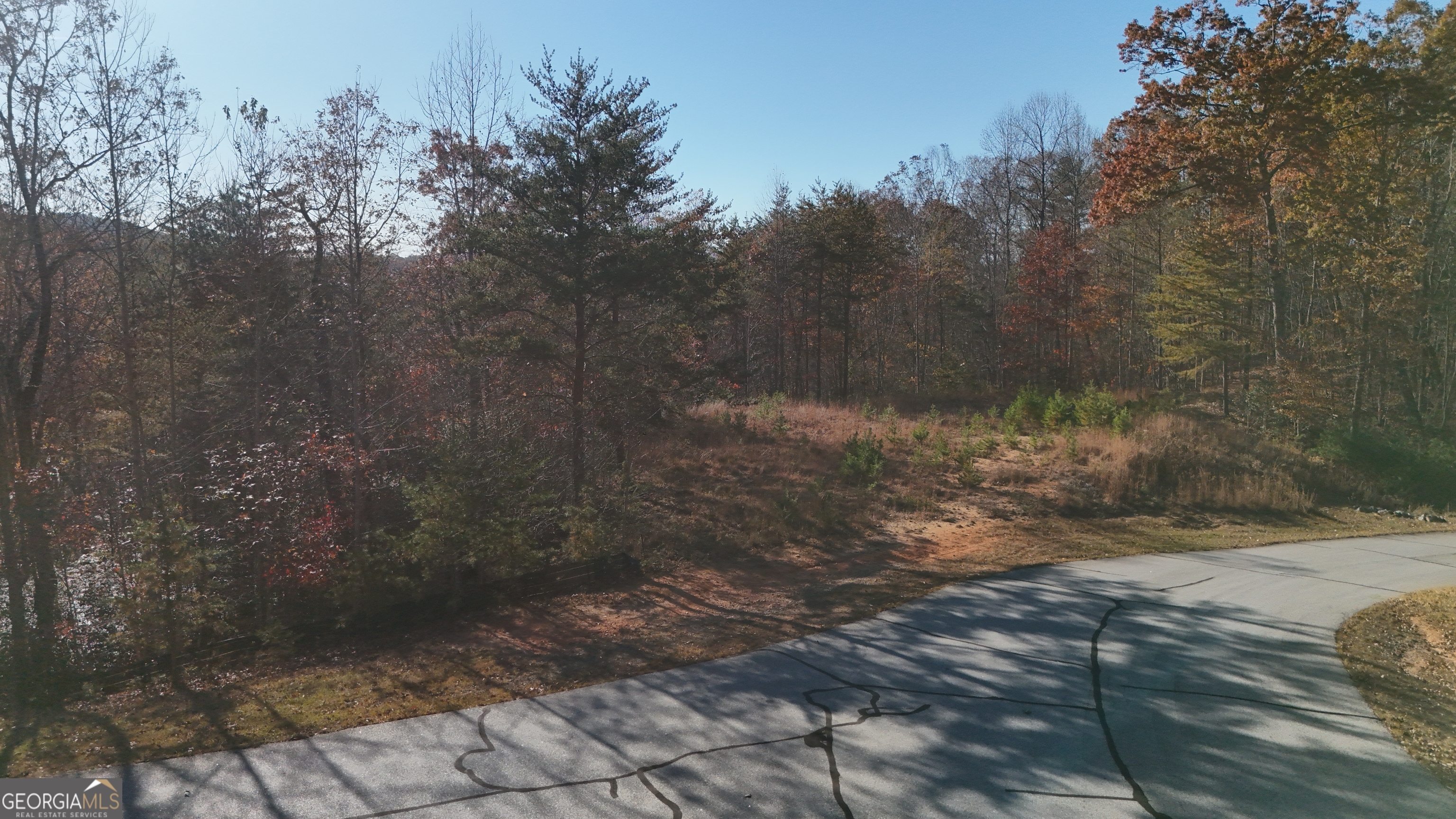 Lot 197 Springwinds Drive Cleveland GA 30528