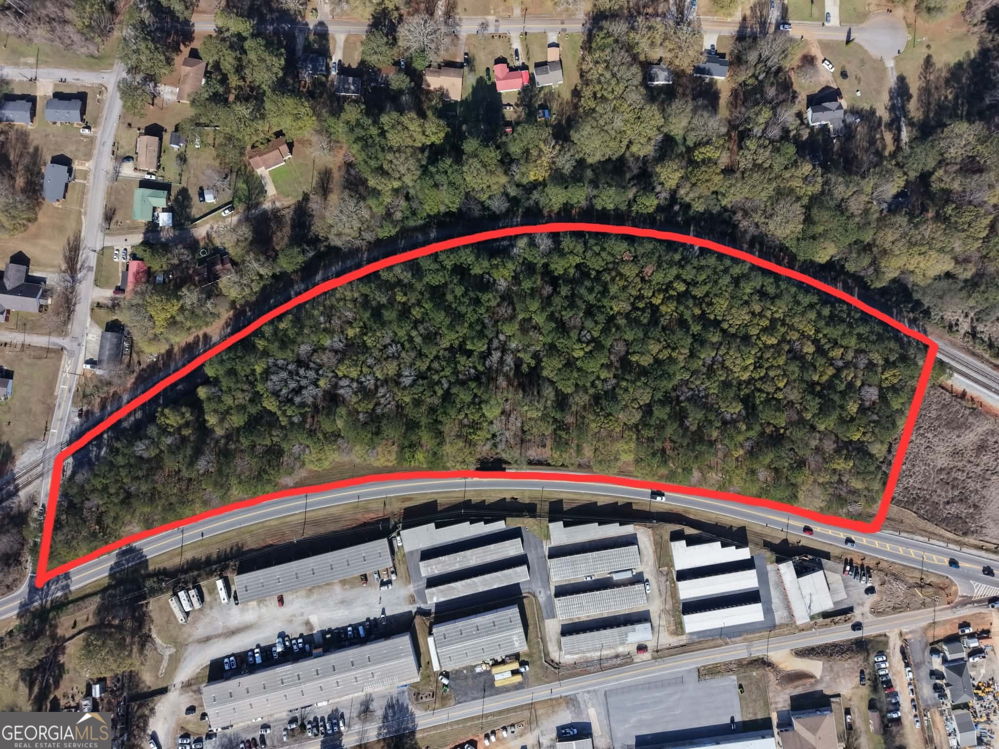 0 Cleghorn Street Villa Rica GA 30180