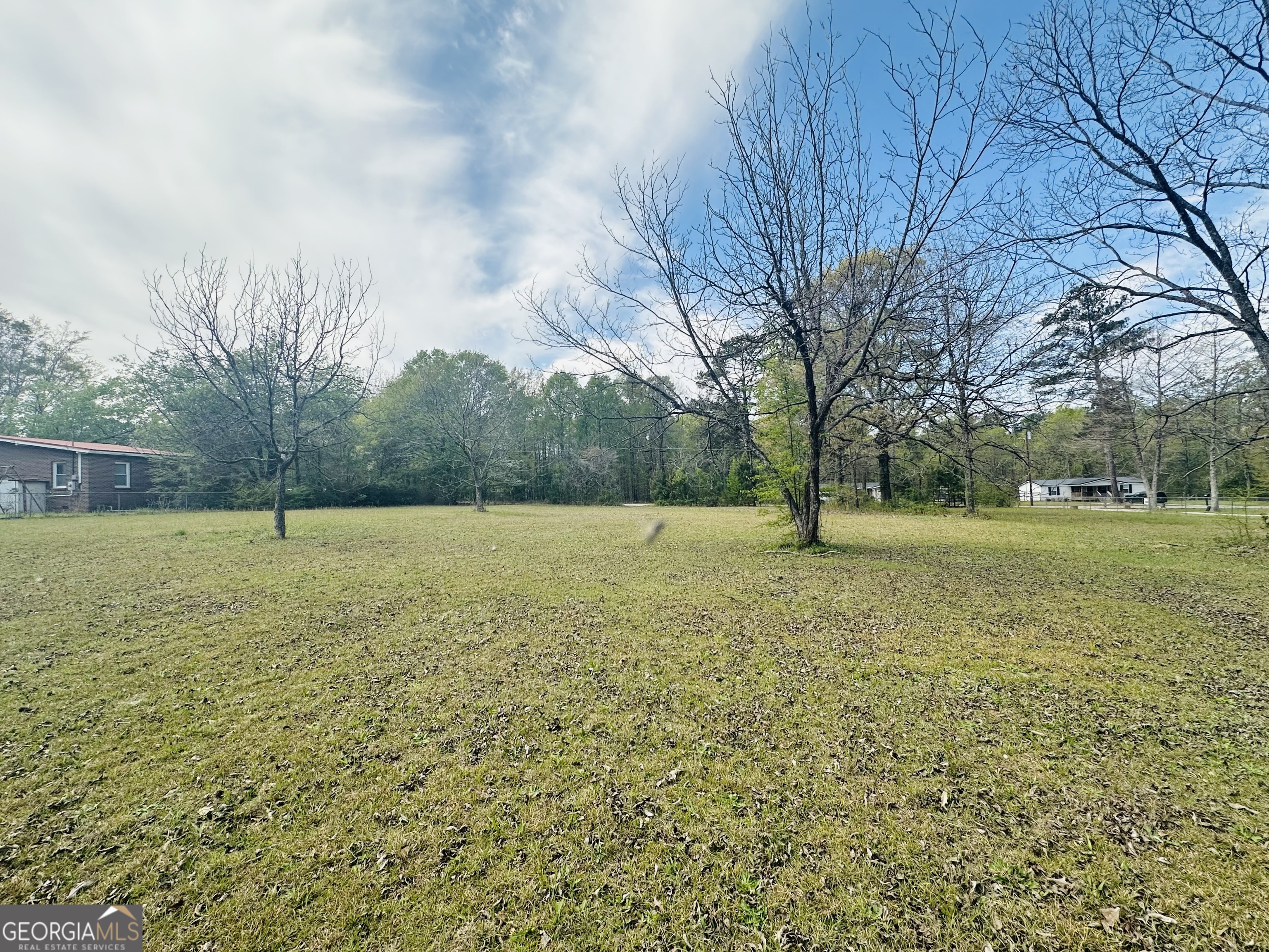 206 & 208 Webb Street Warner Robins GA 31093