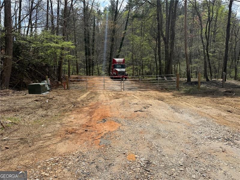 Lot 1b Riverside Drive Dahlonega GA 30533