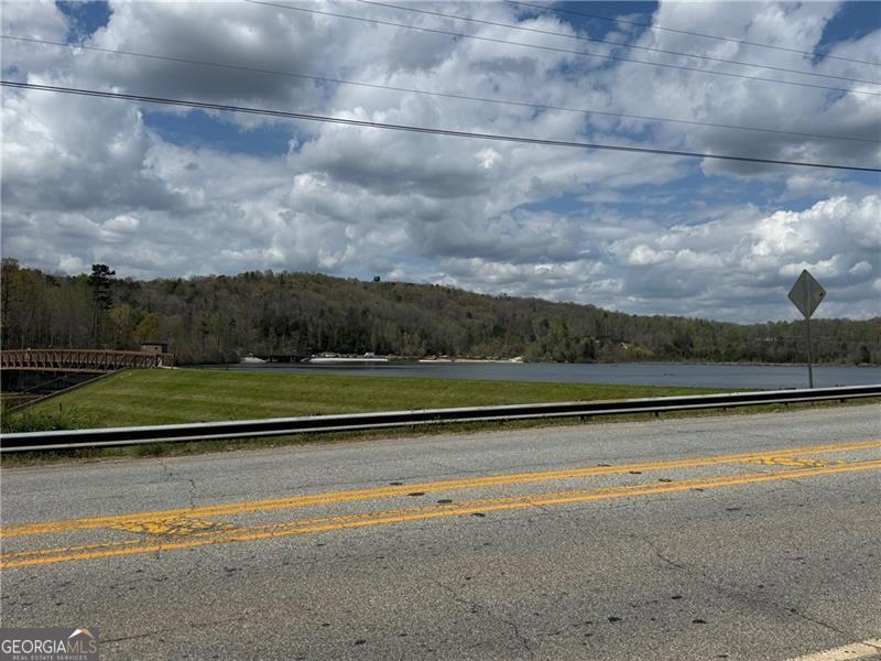 Lot 1b Riverside Drive Dahlonega GA 30533