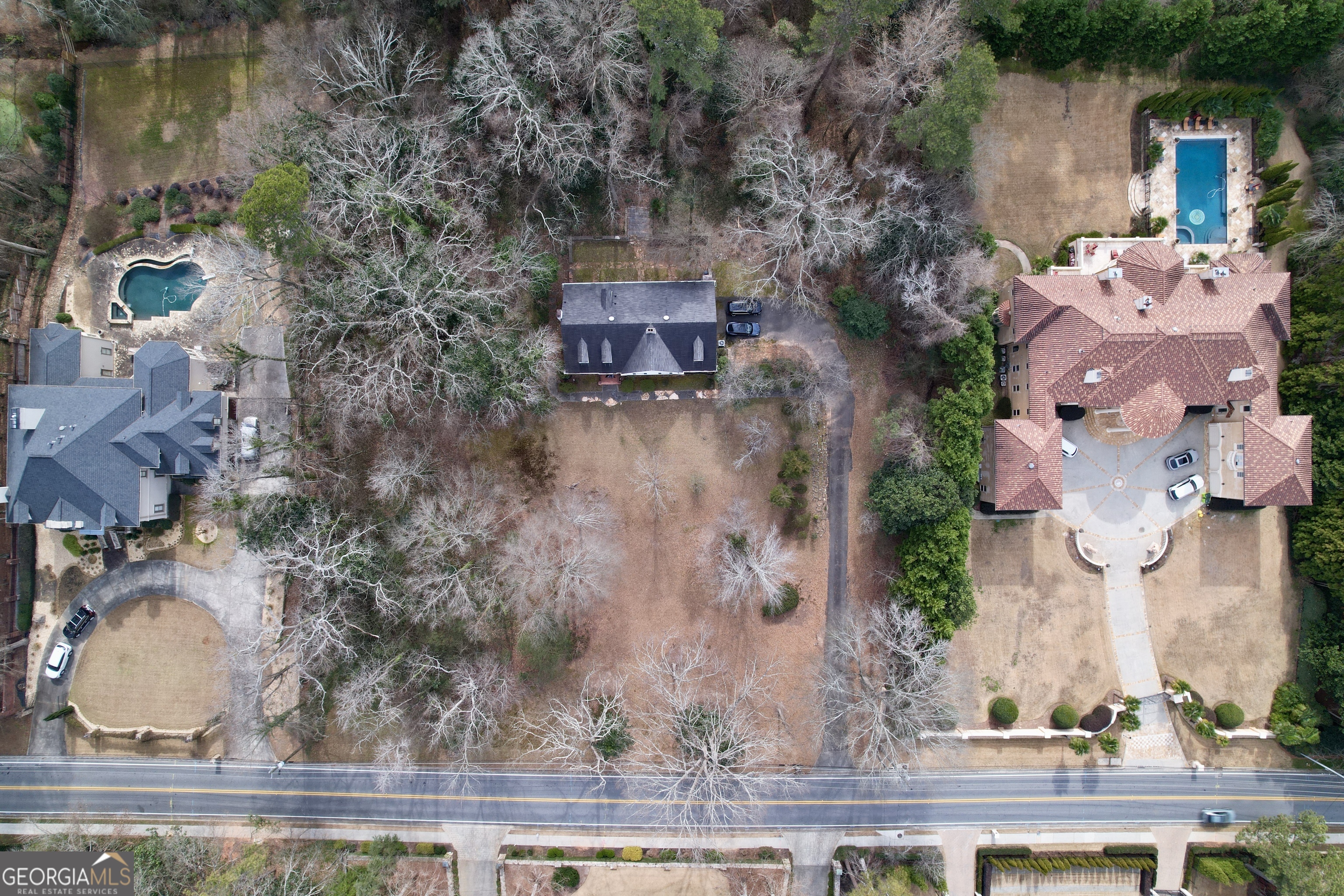 700 Heards Ferry Road Atlanta GA 30328
