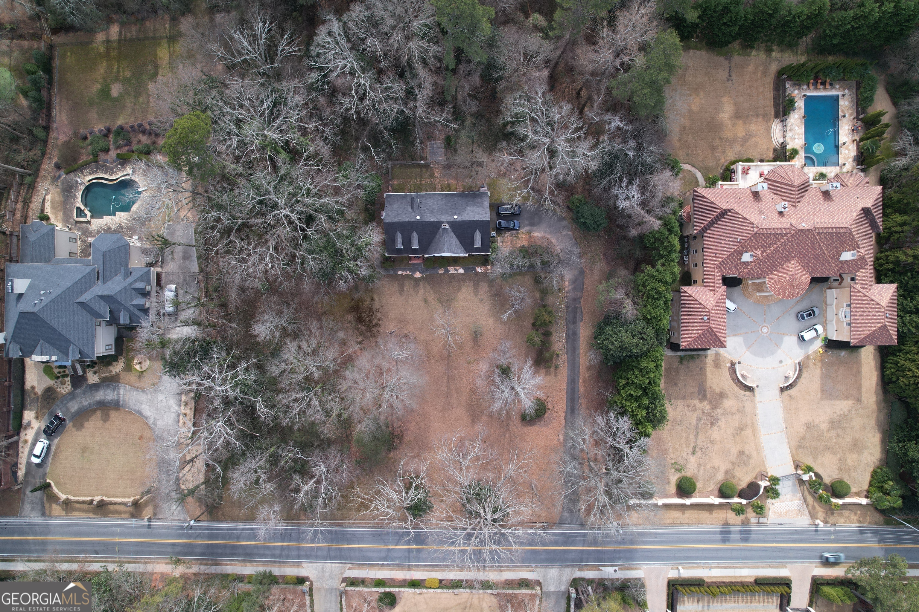 700 Heards Ferry Road Atlanta GA 30328