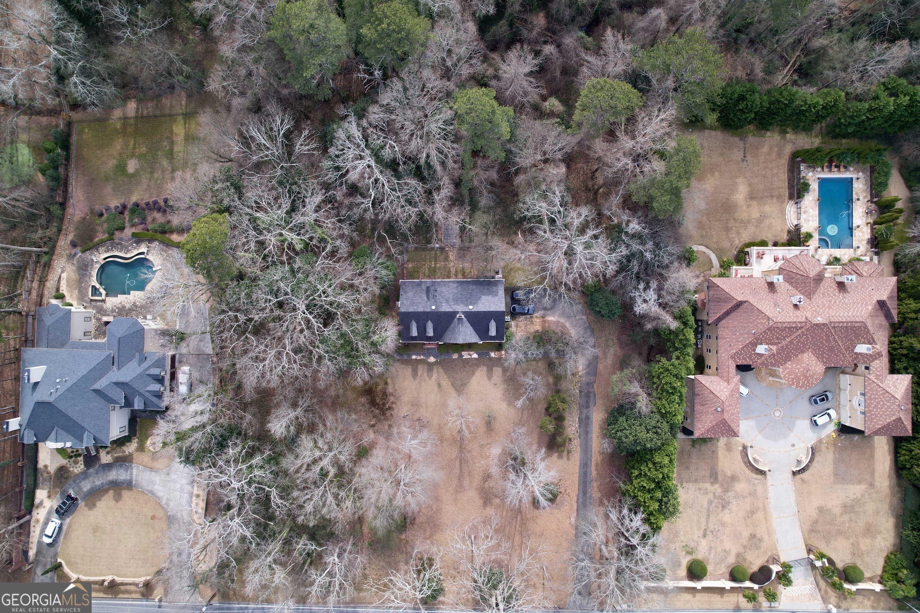 700 Heards Ferry Road Atlanta GA 30328