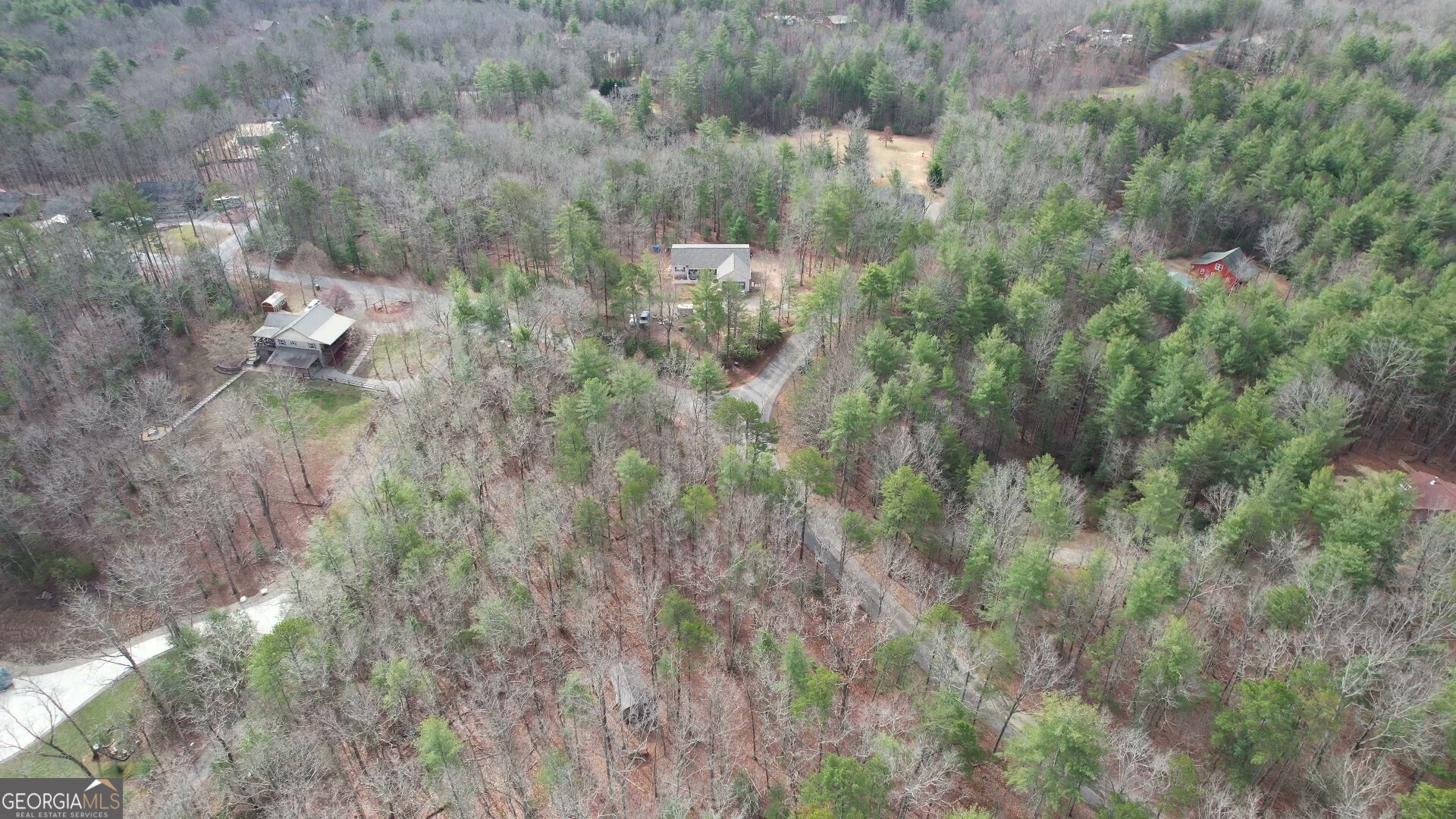 Lot 12 Deer Forest Morganton GA 30560