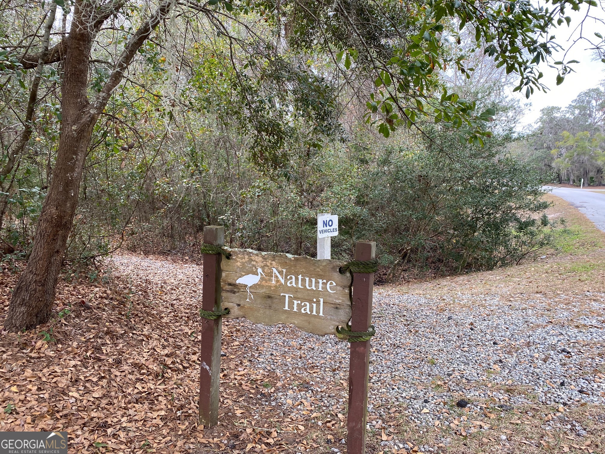 1 Old Cane Mill Drive Darien GA 31305