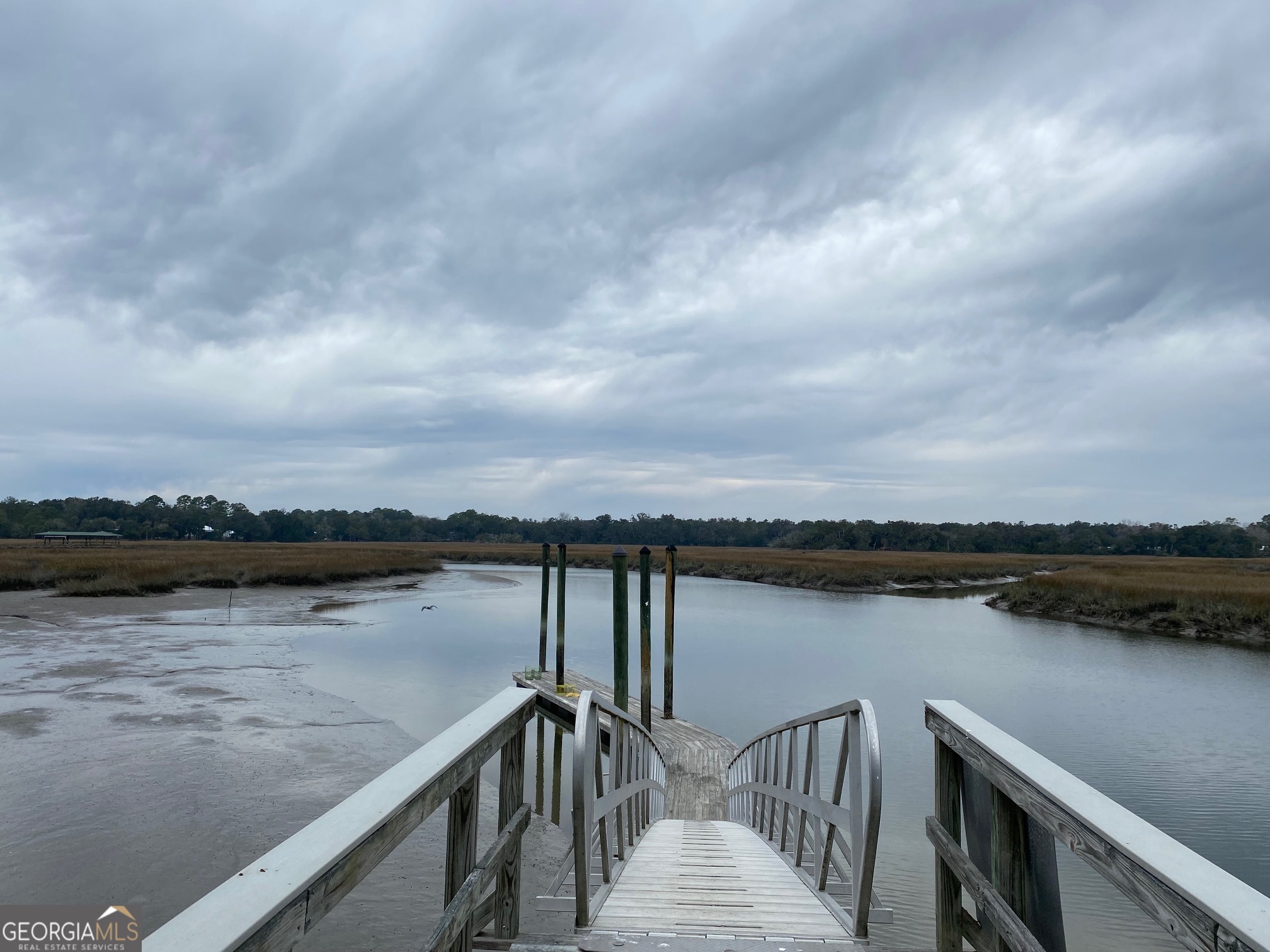 1 Old Cane Mill Drive Darien GA 31305