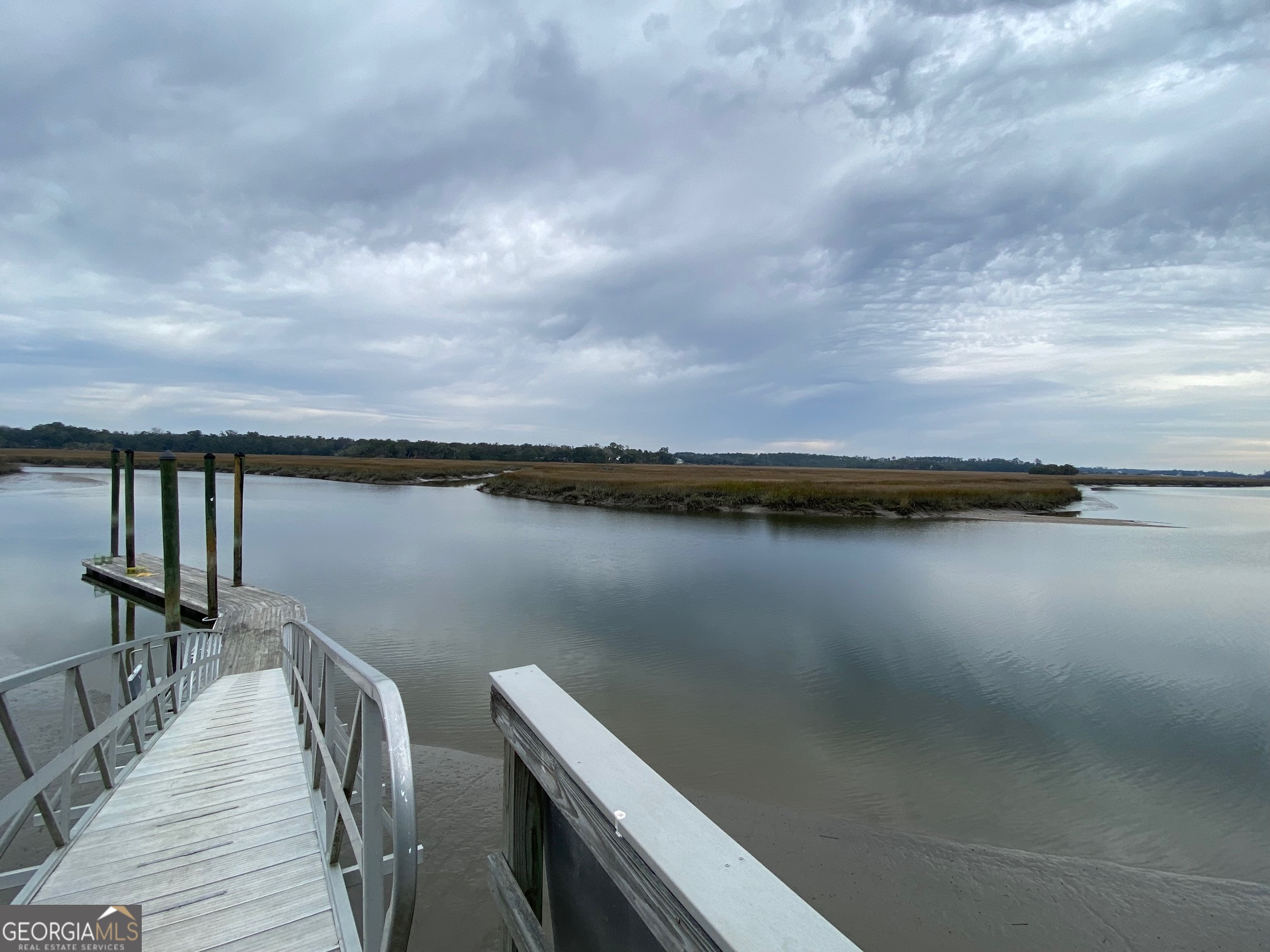 1 Old Cane Mill Drive Darien GA 31305