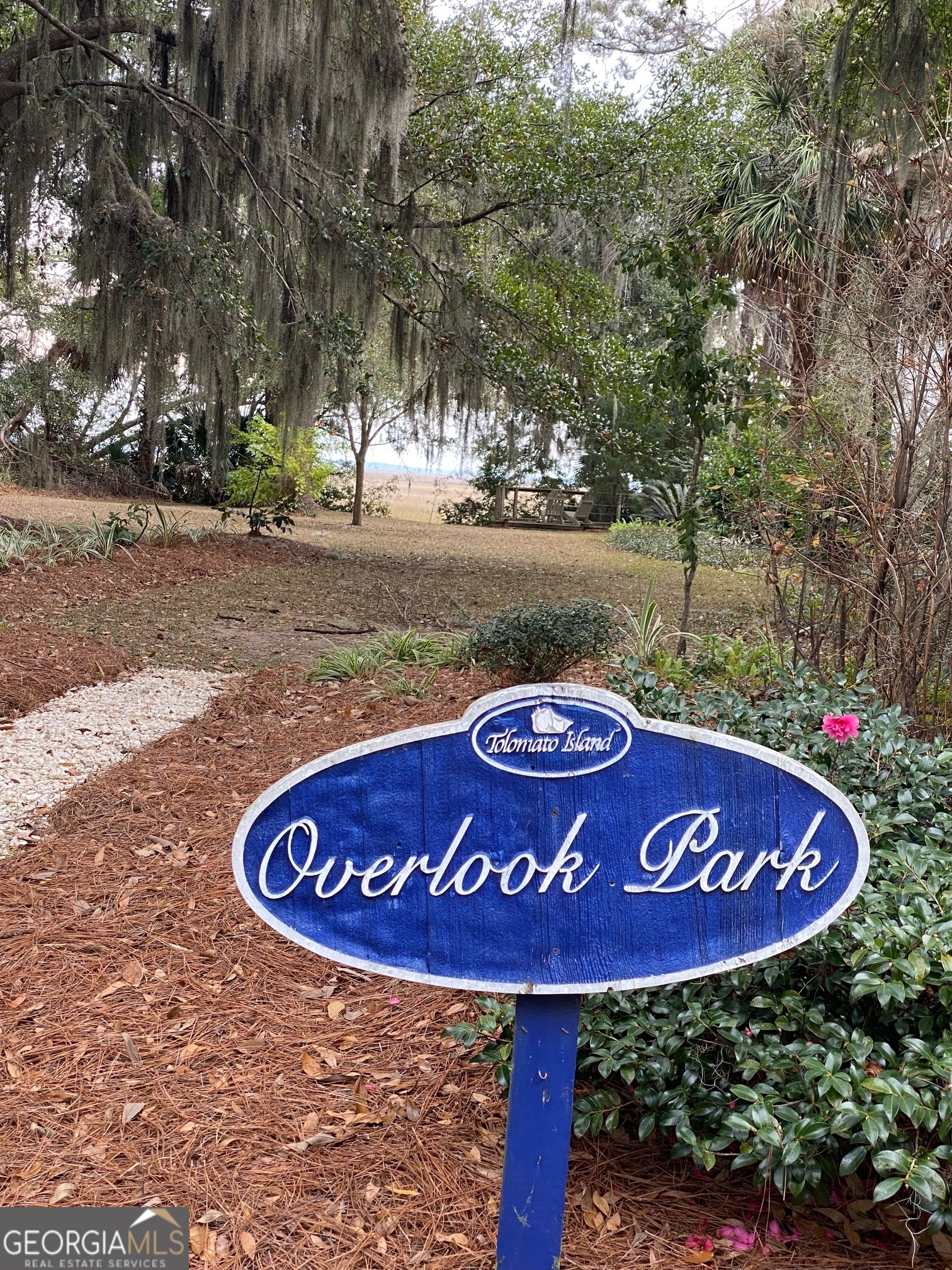 1 Old Cane Mill Drive Darien GA 31305