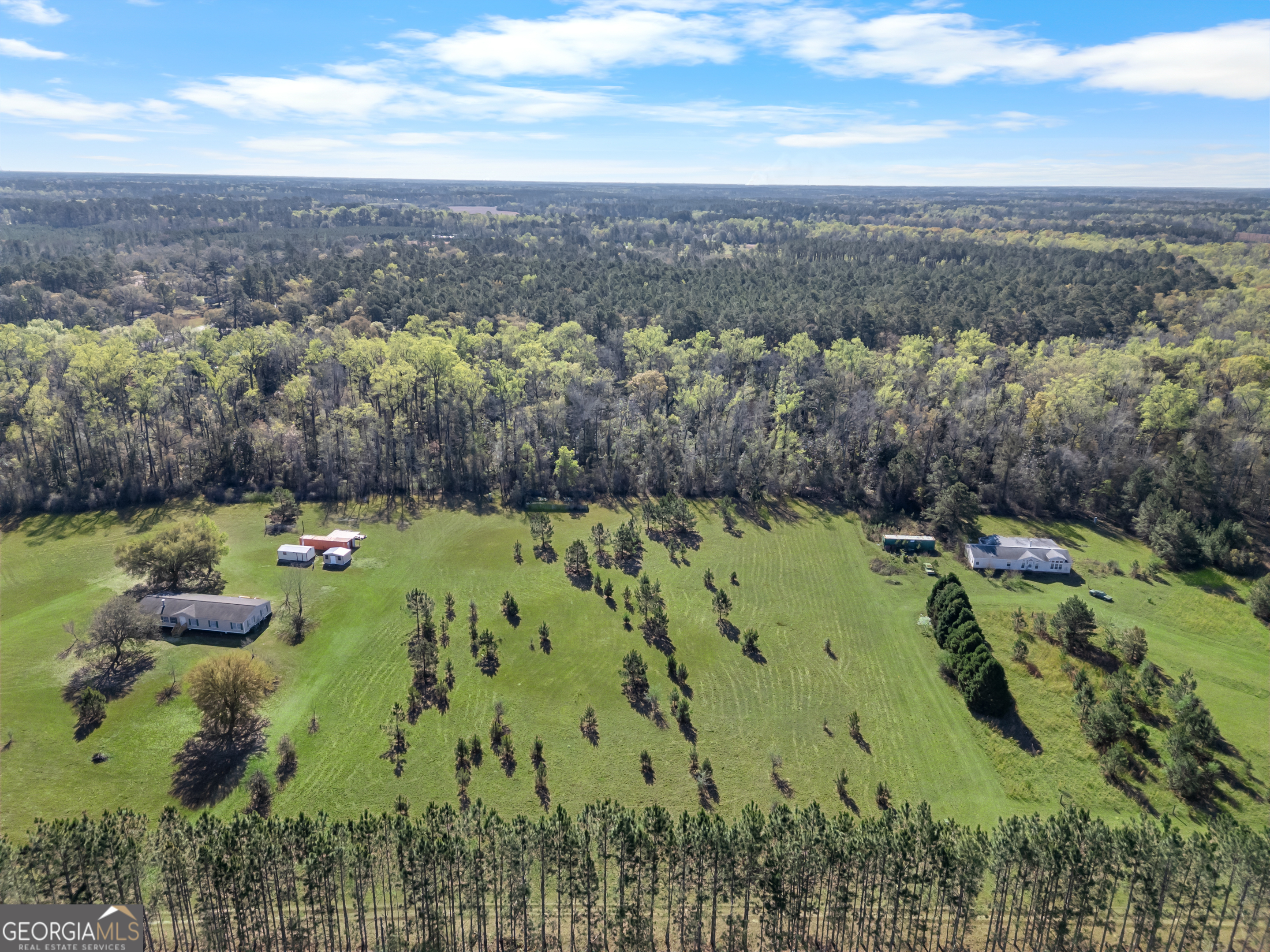 0 Old Louisville Road Guyton GA 31312
