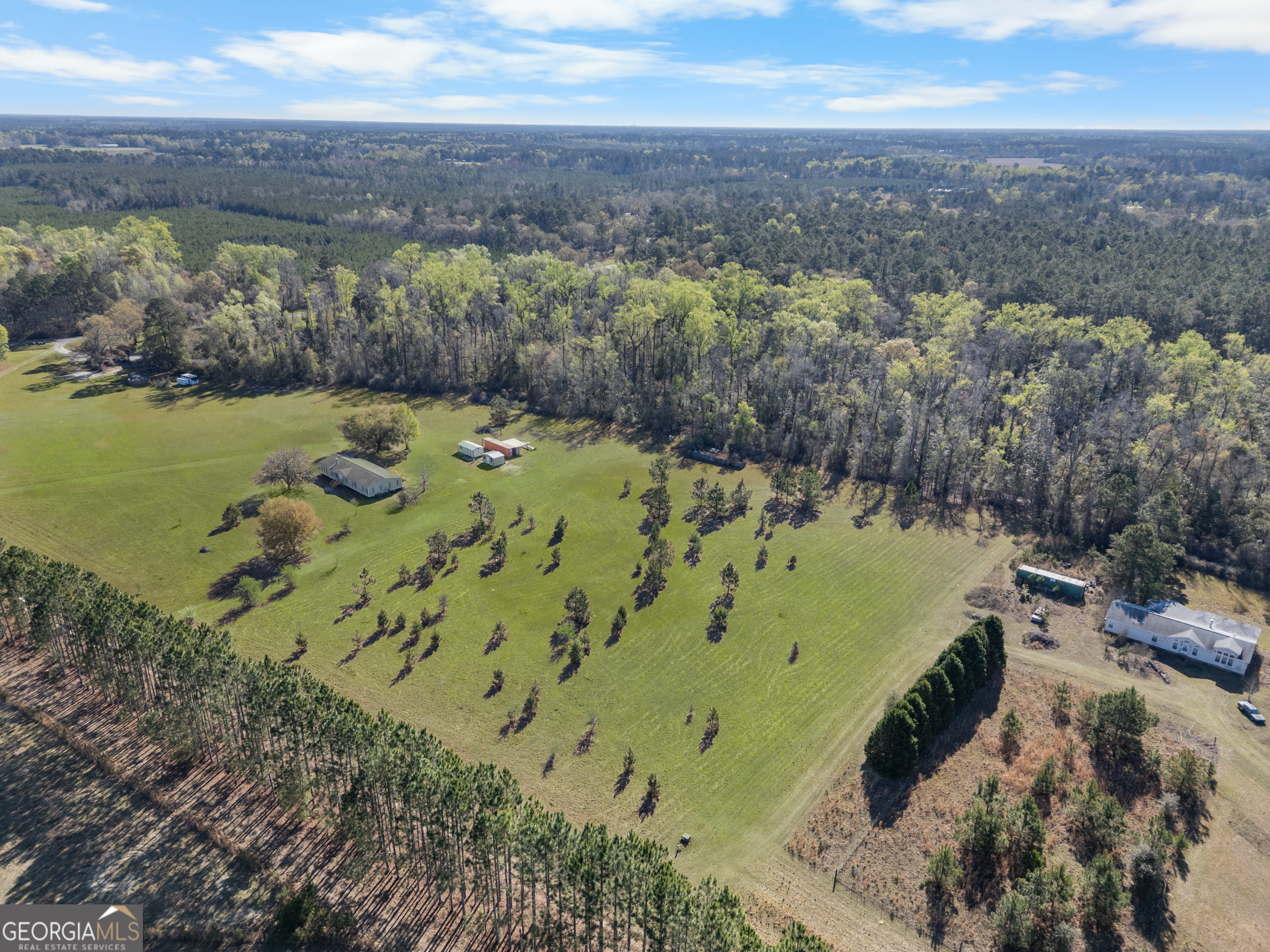 0 Old Louisville Road Guyton GA 31312