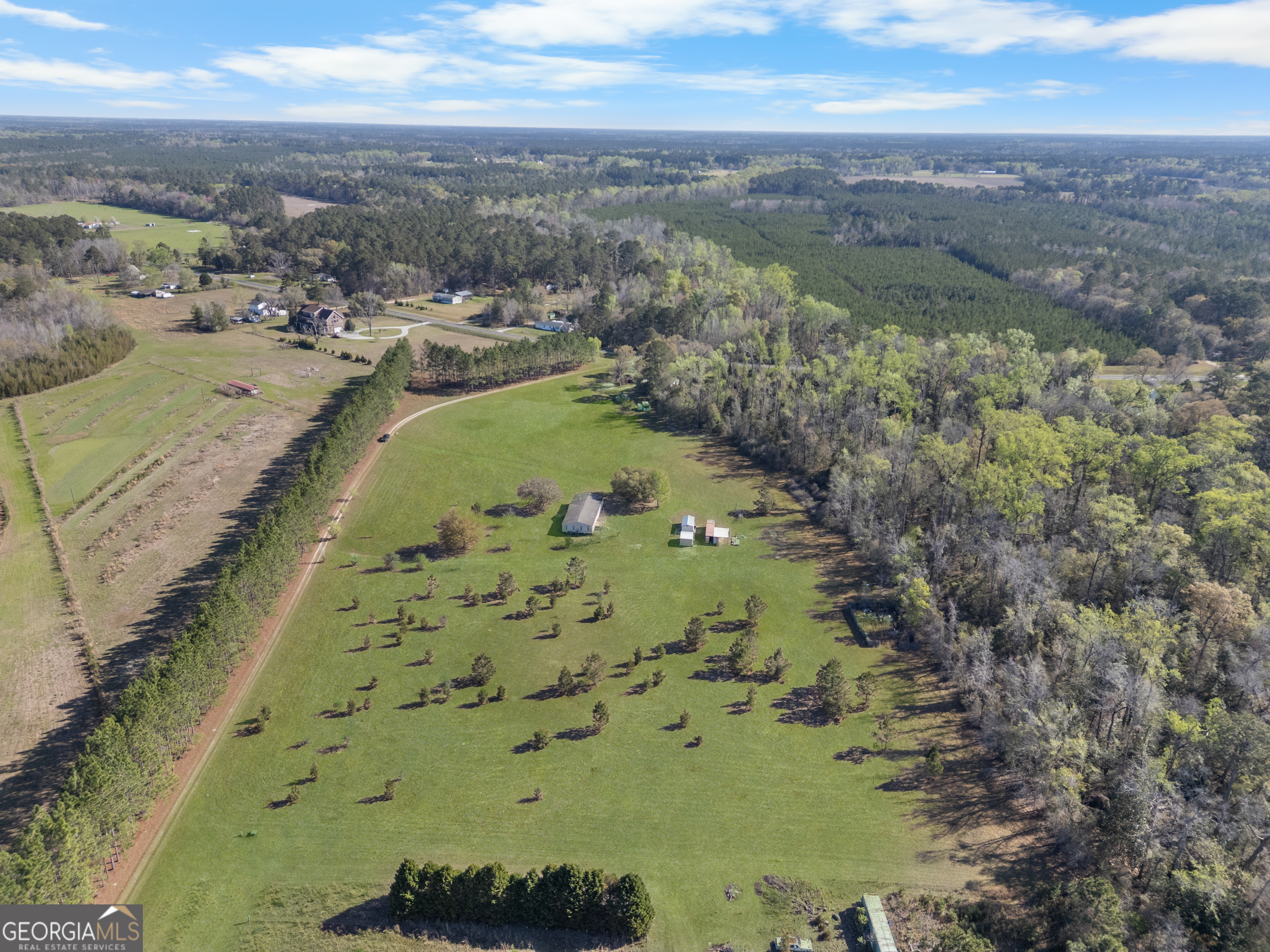 0 Old Louisville Road Guyton GA 31312